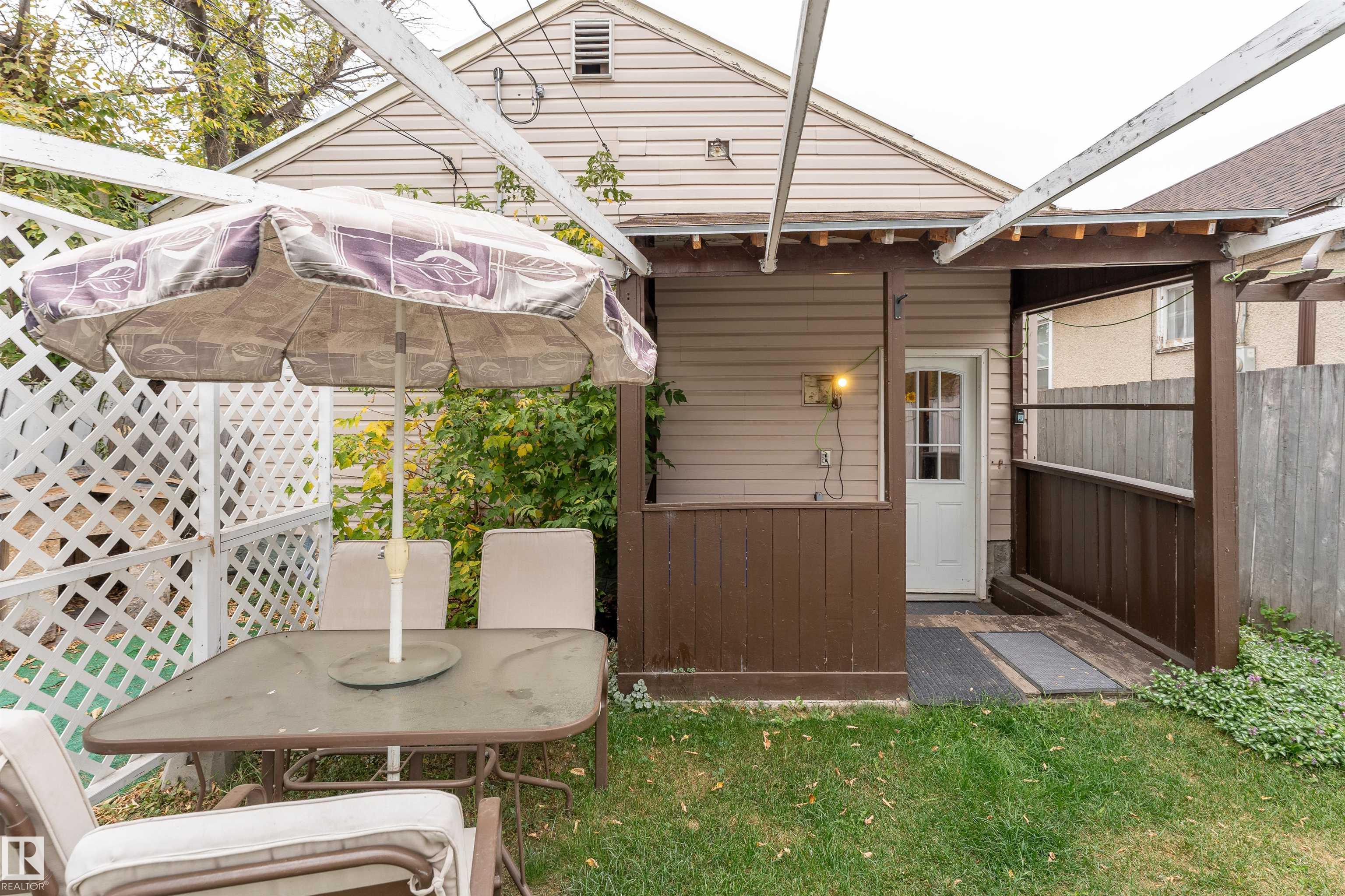 Photo 27 at 11539 101 Street NW, Spruce Avenue, Edmonton