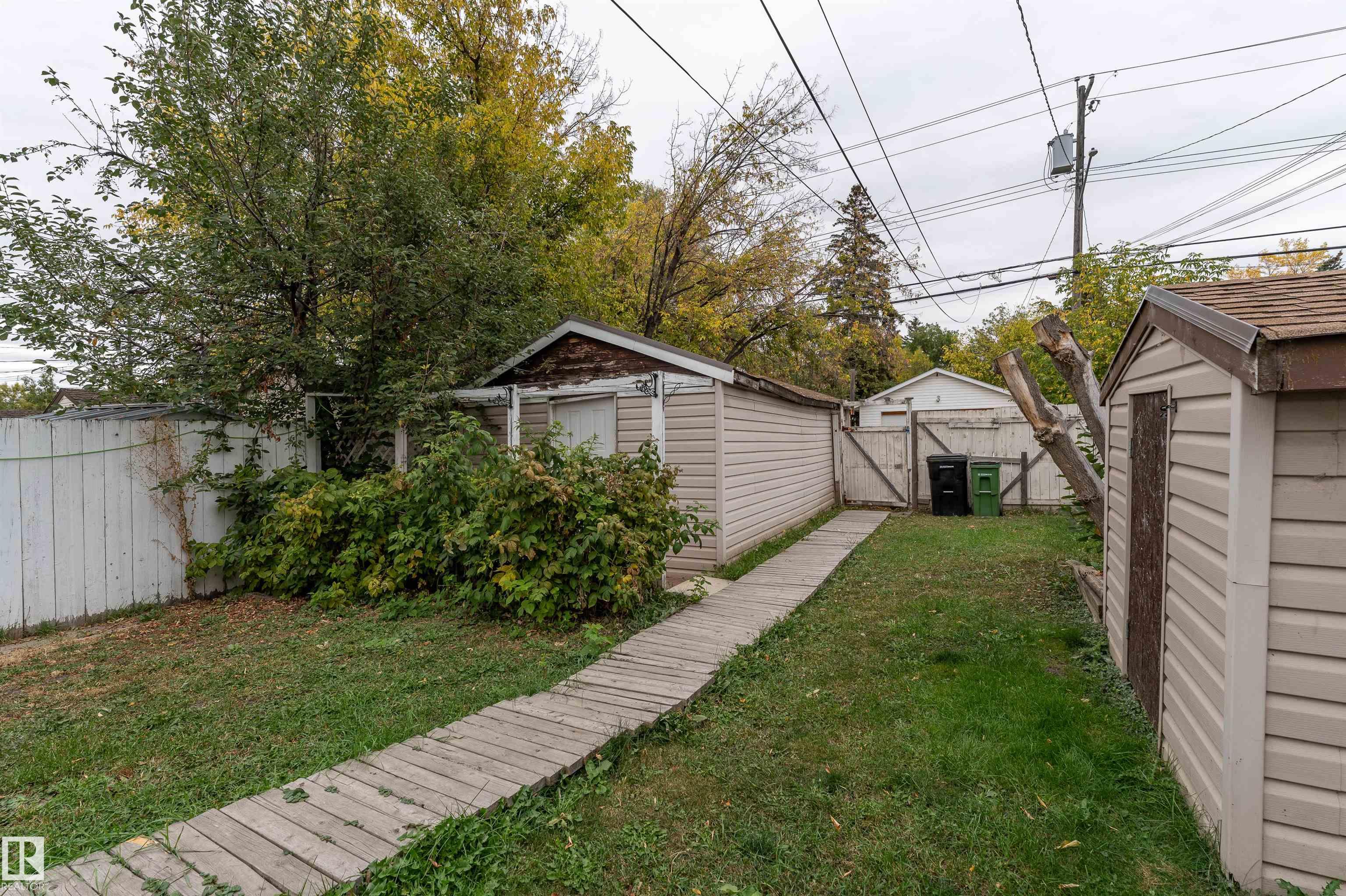 Photo 29 at 11539 101 Street NW, Spruce Avenue, Edmonton