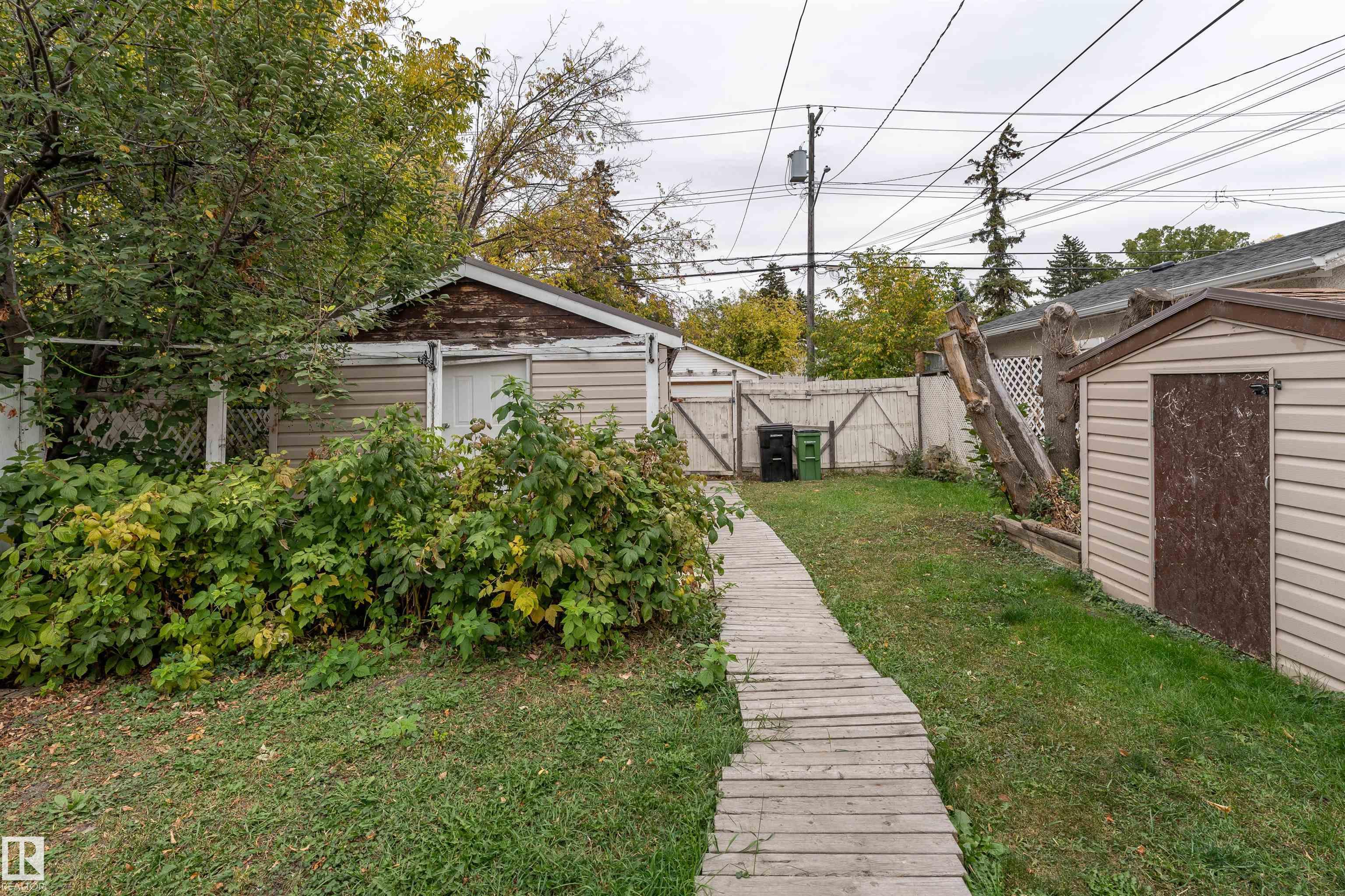Photo 30 at 11539 101 Street NW, Spruce Avenue, Edmonton