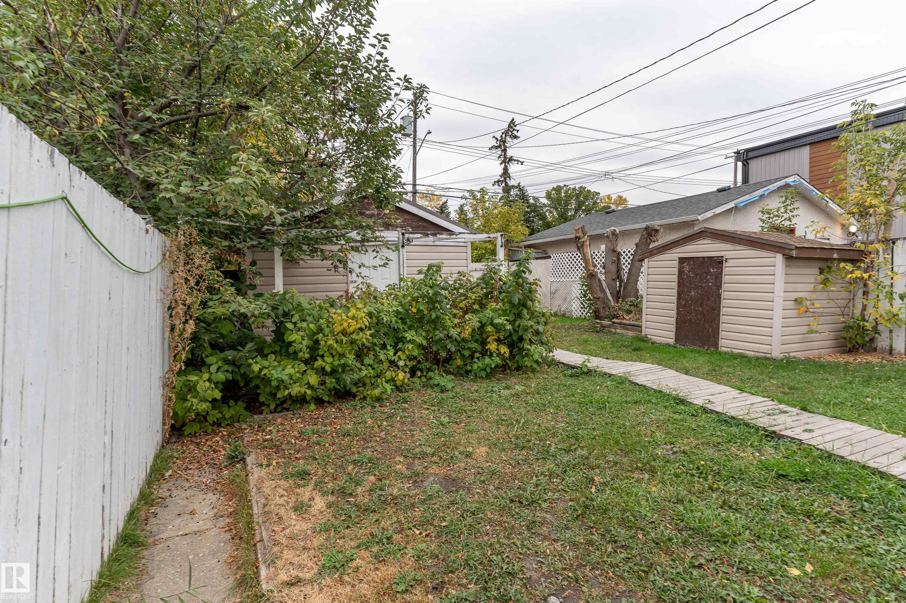Photo 32 at 11539 101 Street NW, Spruce Avenue, Edmonton