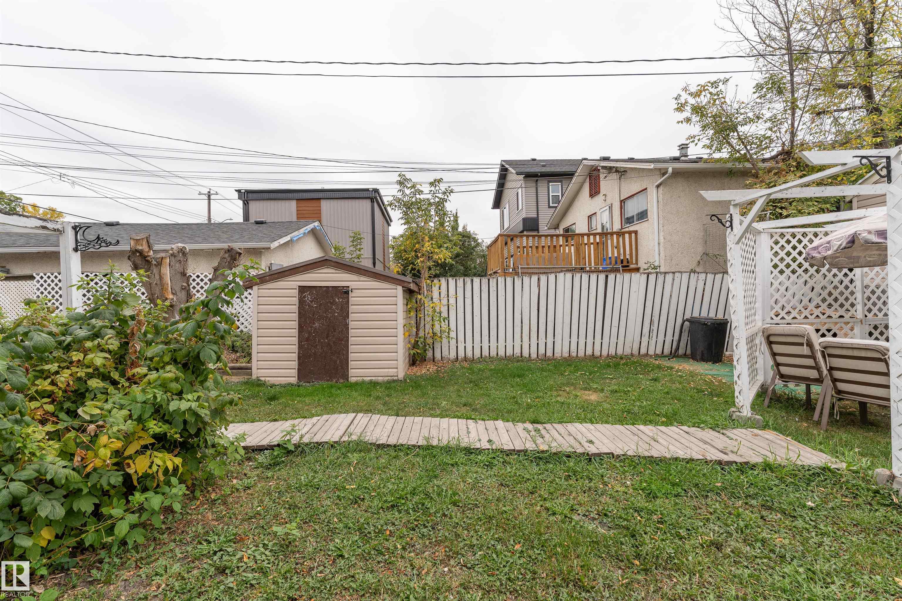 Photo 33 at 11539 101 Street NW, Spruce Avenue, Edmonton