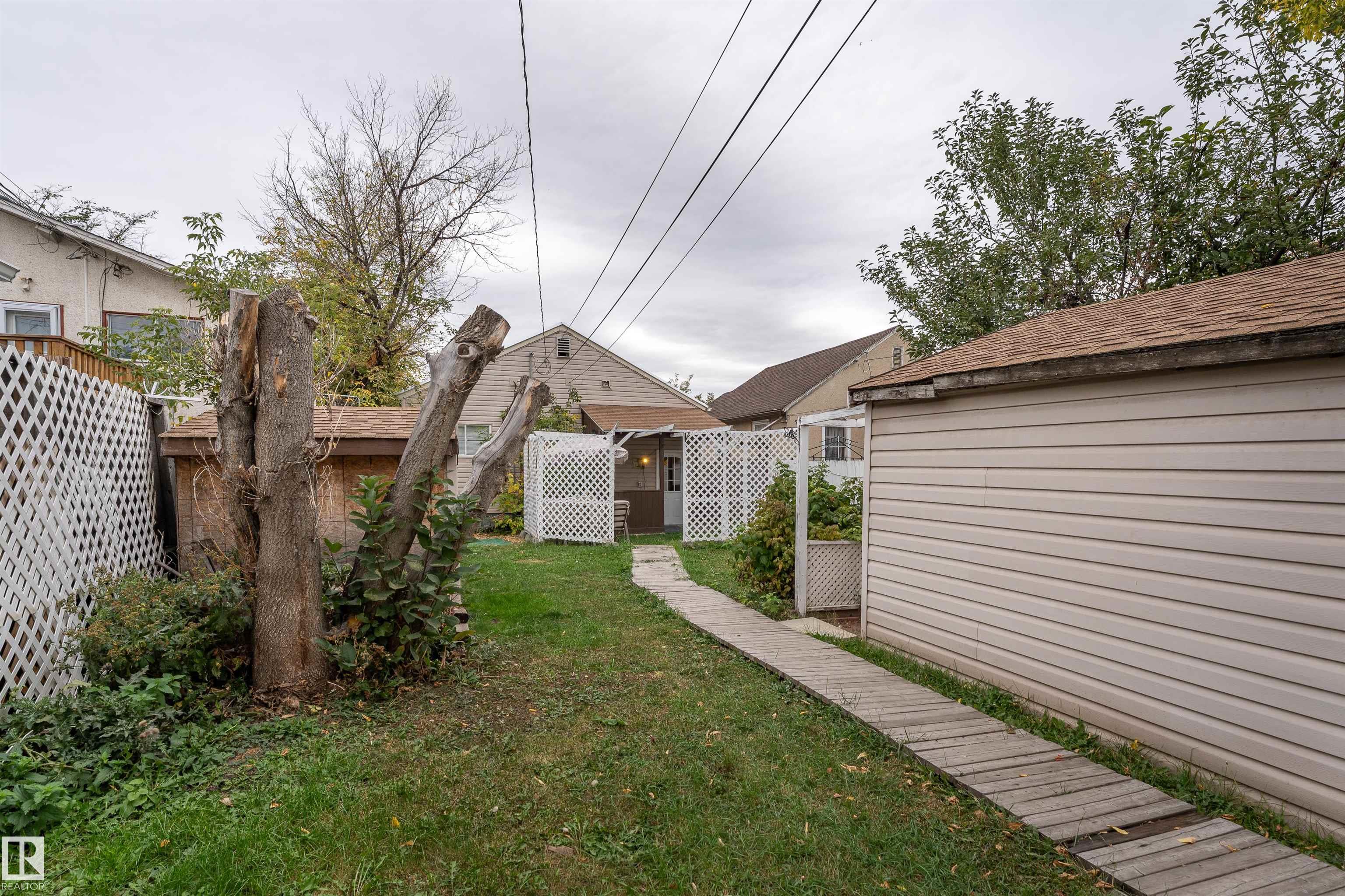 Photo 34 at 11539 101 Street NW, Spruce Avenue, Edmonton