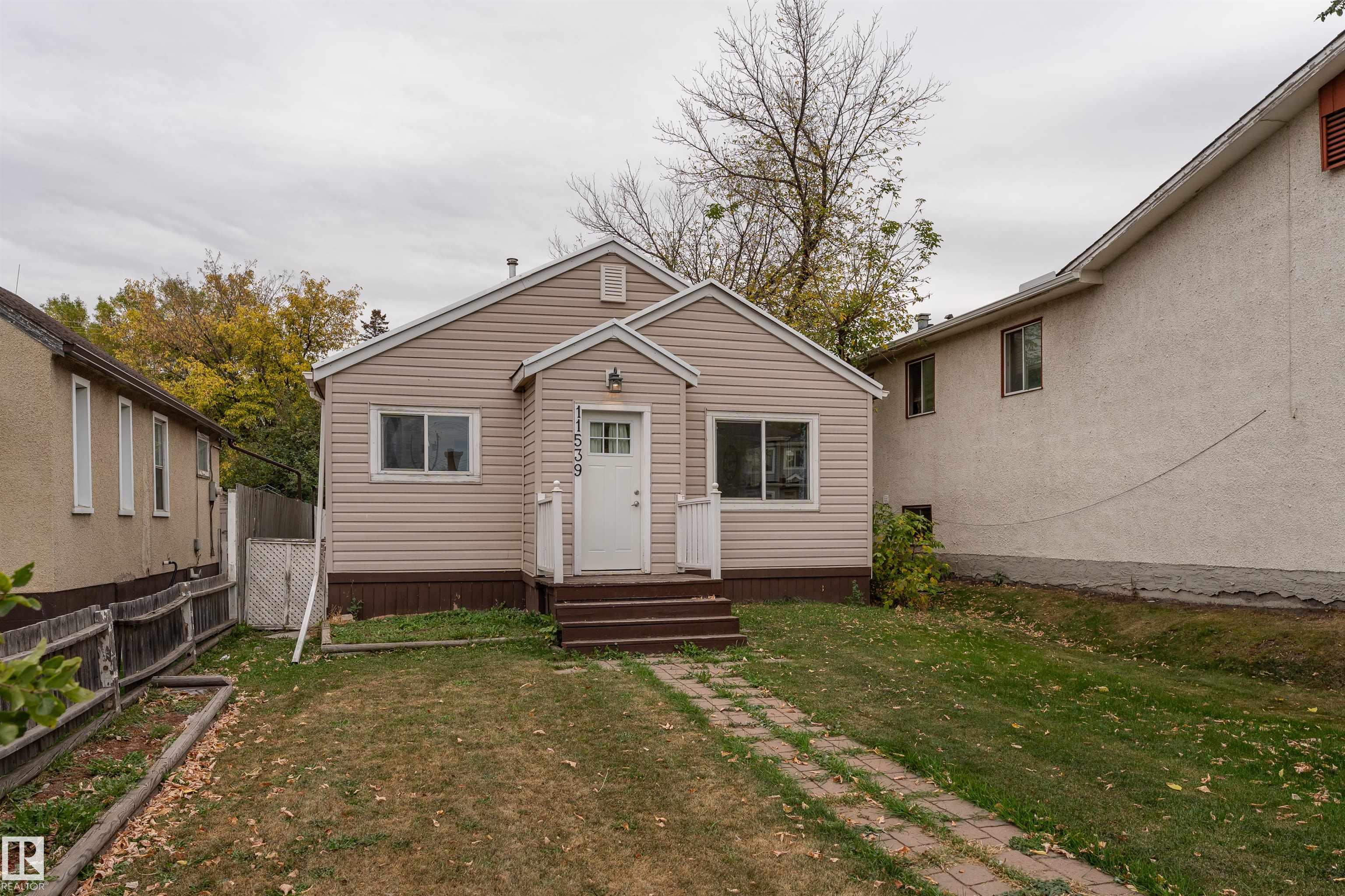 Photo 36 at 11539 101 Street NW, Spruce Avenue, Edmonton