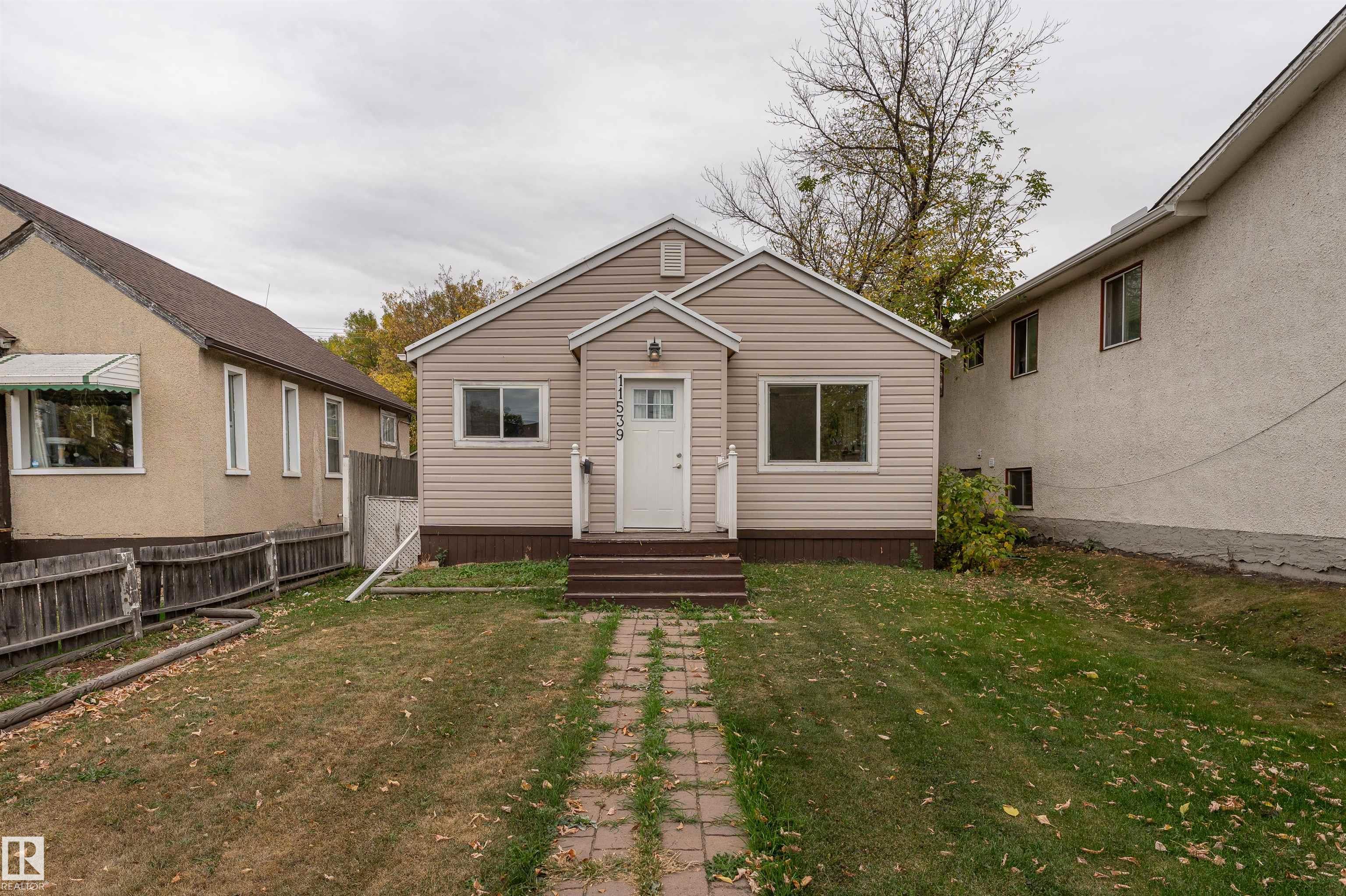 Photo 37 at 11539 101 Street NW, Spruce Avenue, Edmonton