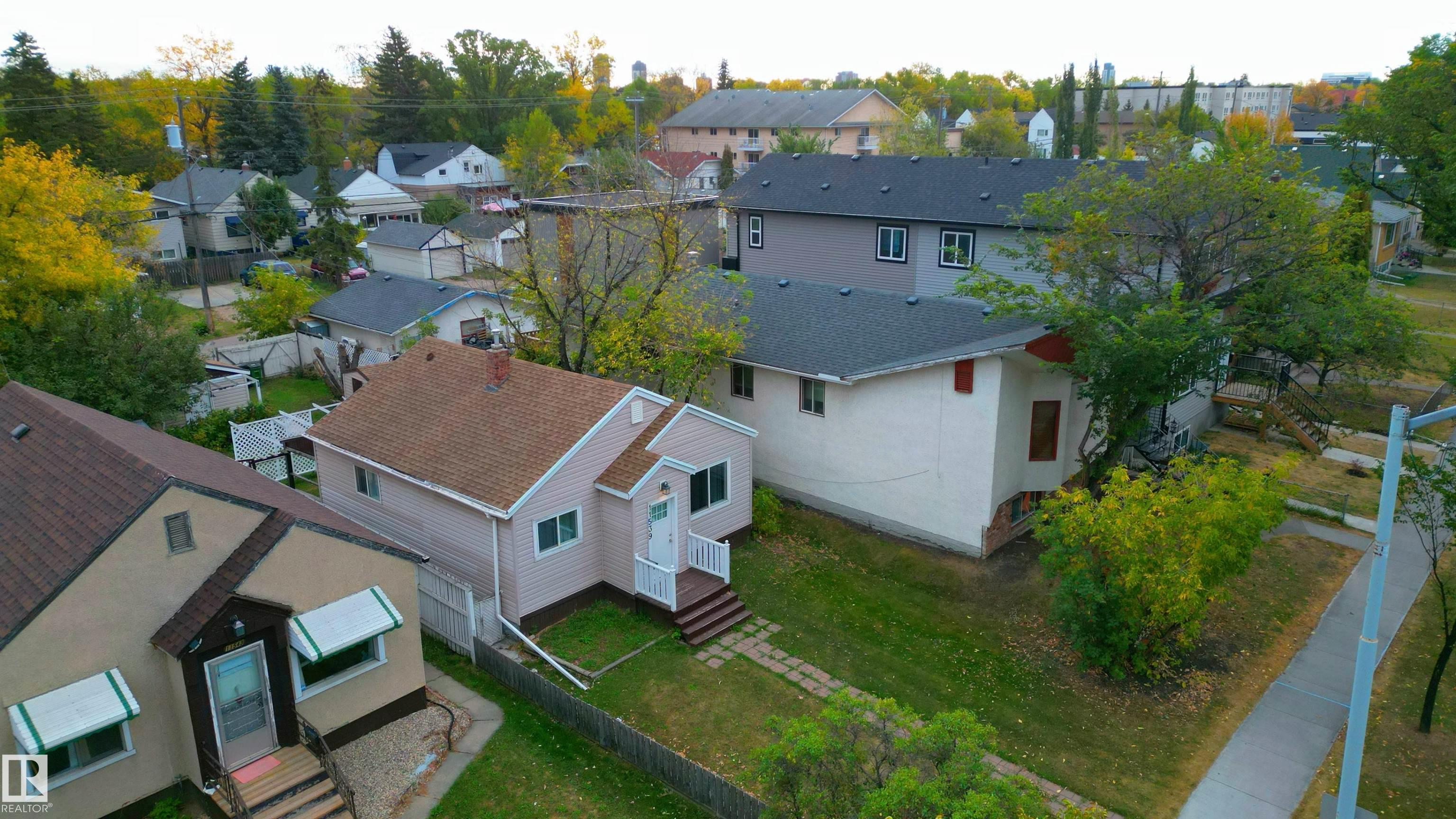 Photo 38 at 11539 101 Street NW, Spruce Avenue, Edmonton