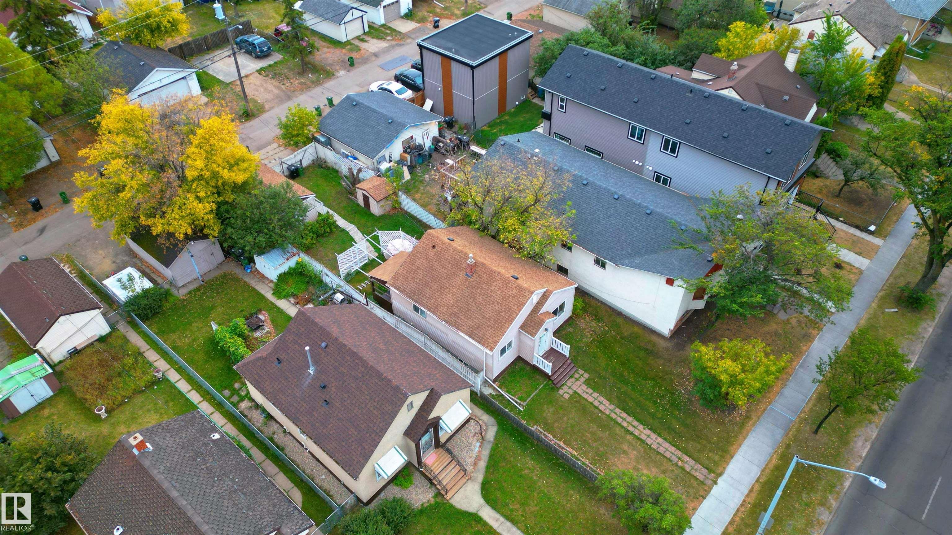Photo 39 at 11539 101 Street NW, Spruce Avenue, Edmonton