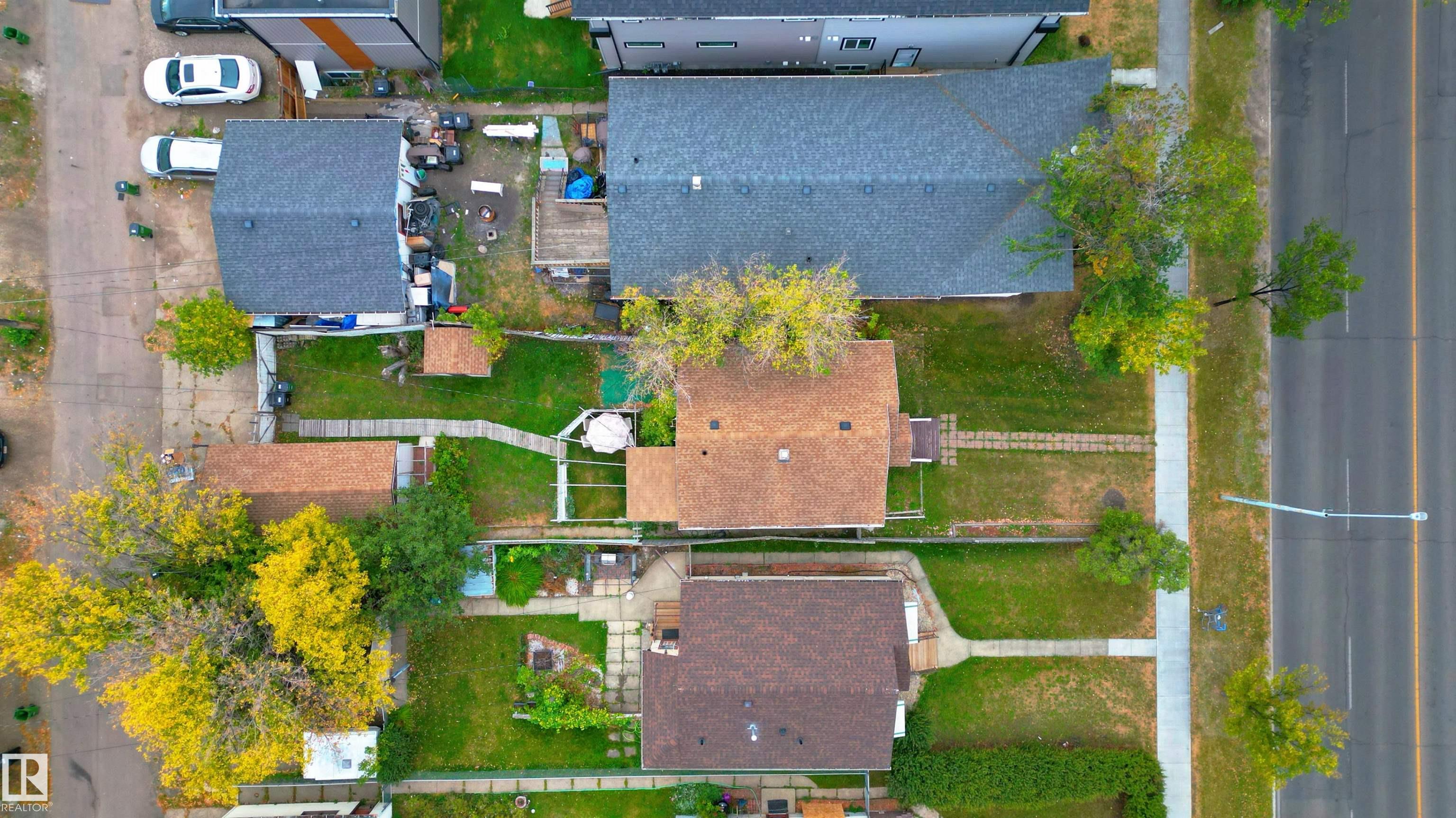 Photo 40 at 11539 101 Street NW, Spruce Avenue, Edmonton