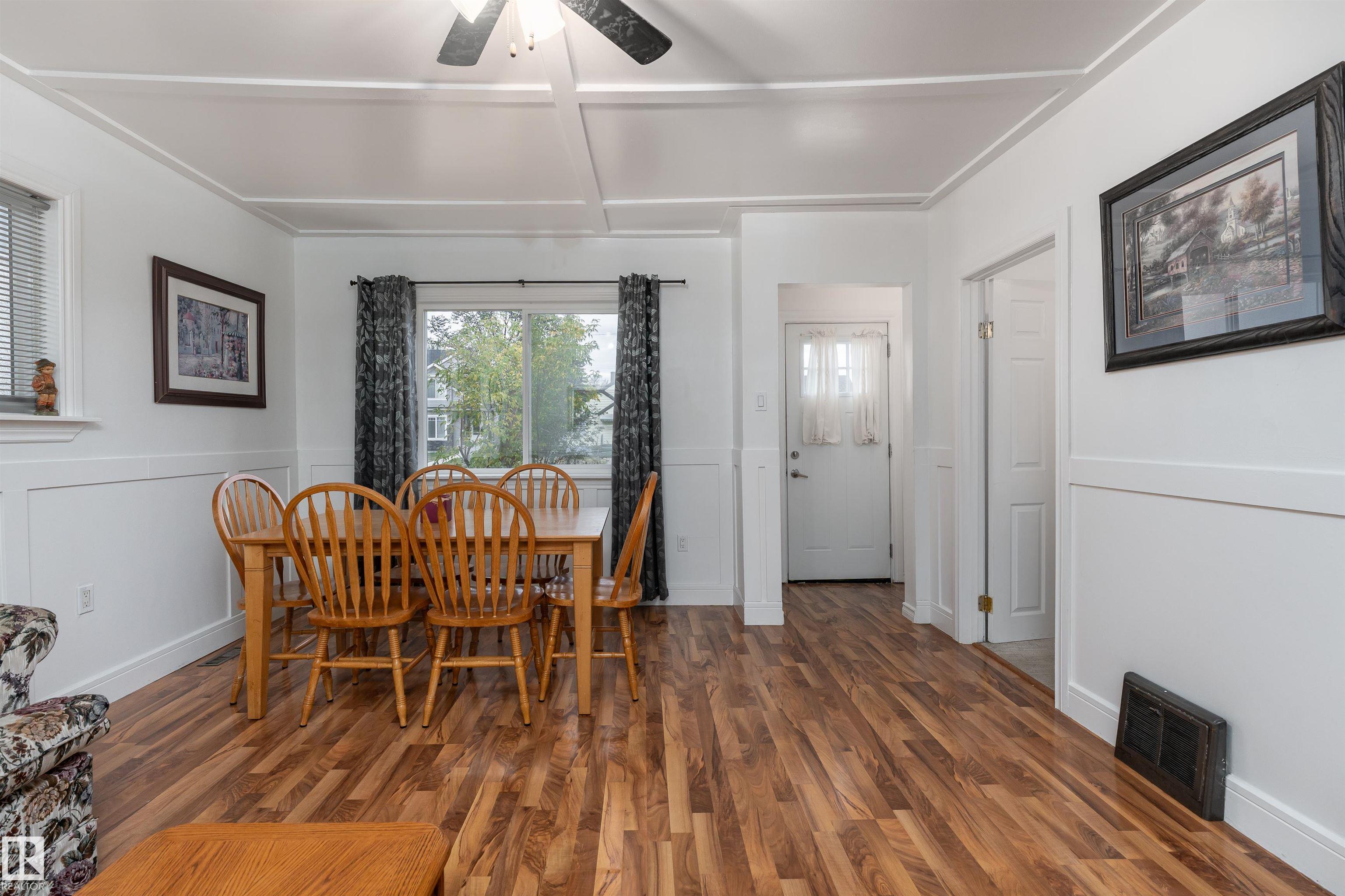 Photo 5 at 11539 101 Street NW, Spruce Avenue, Edmonton
