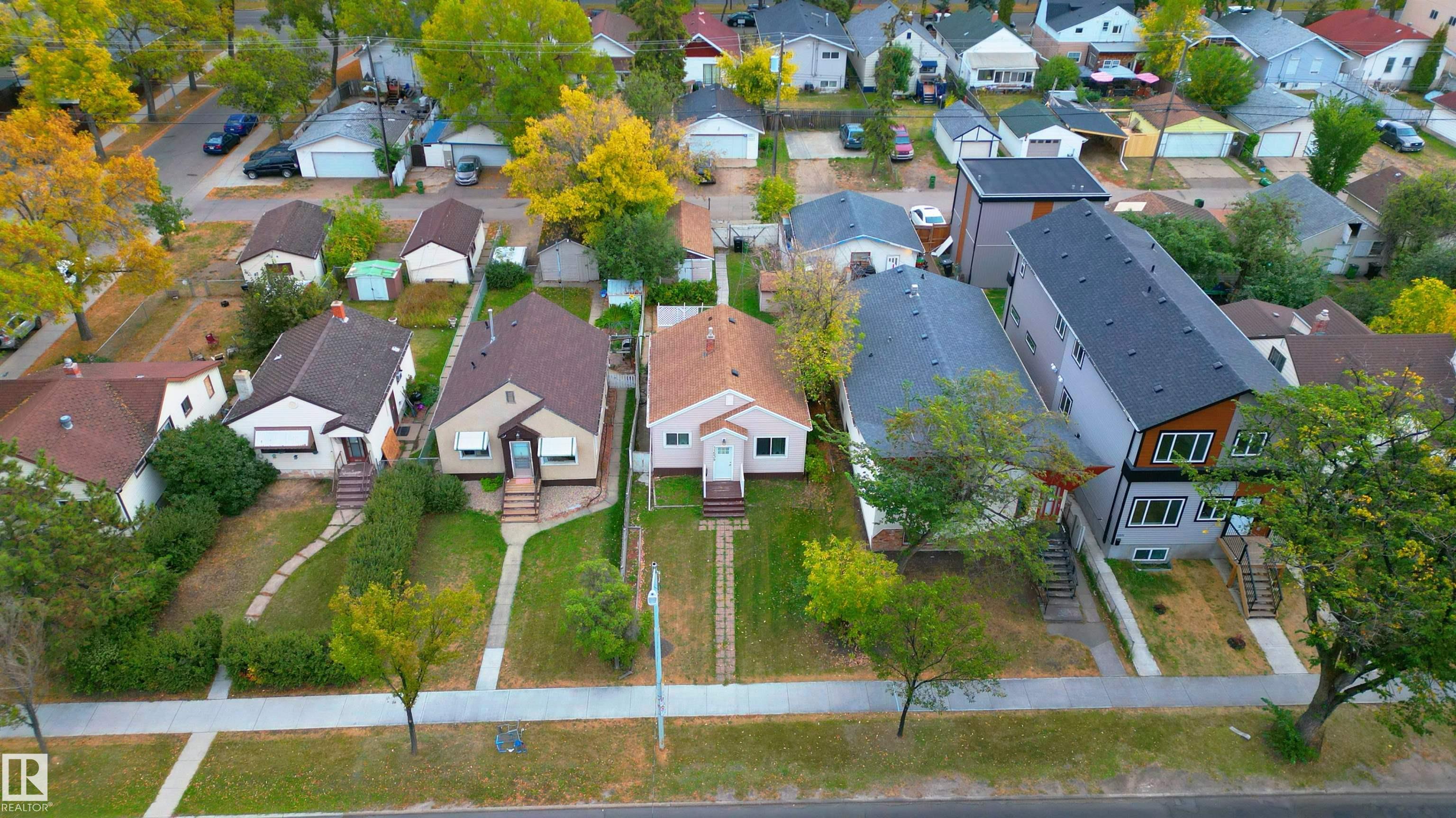 Photo 41 at 11539 101 Street NW, Spruce Avenue, Edmonton