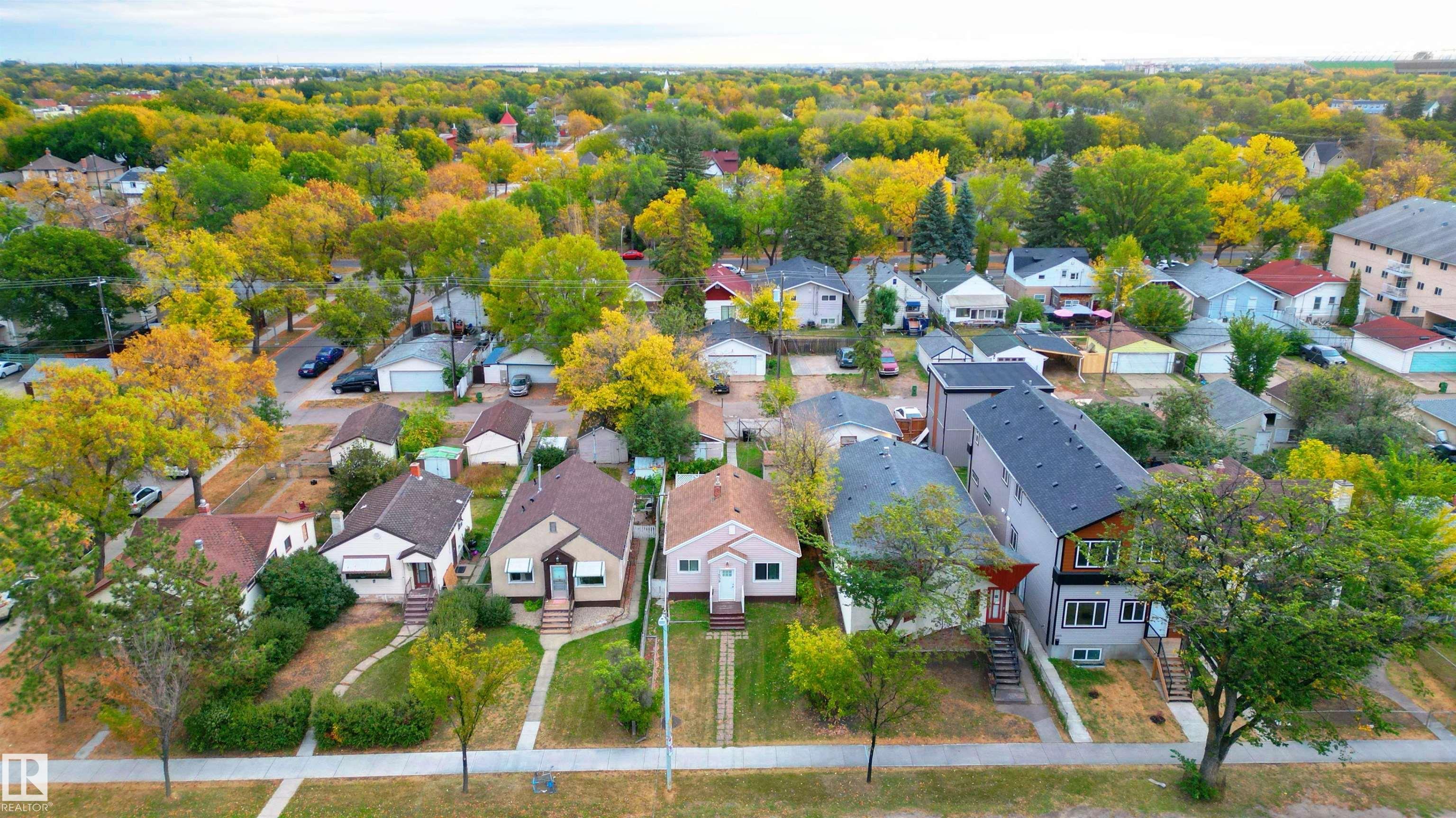 Photo 42 at 11539 101 Street NW, Spruce Avenue, Edmonton