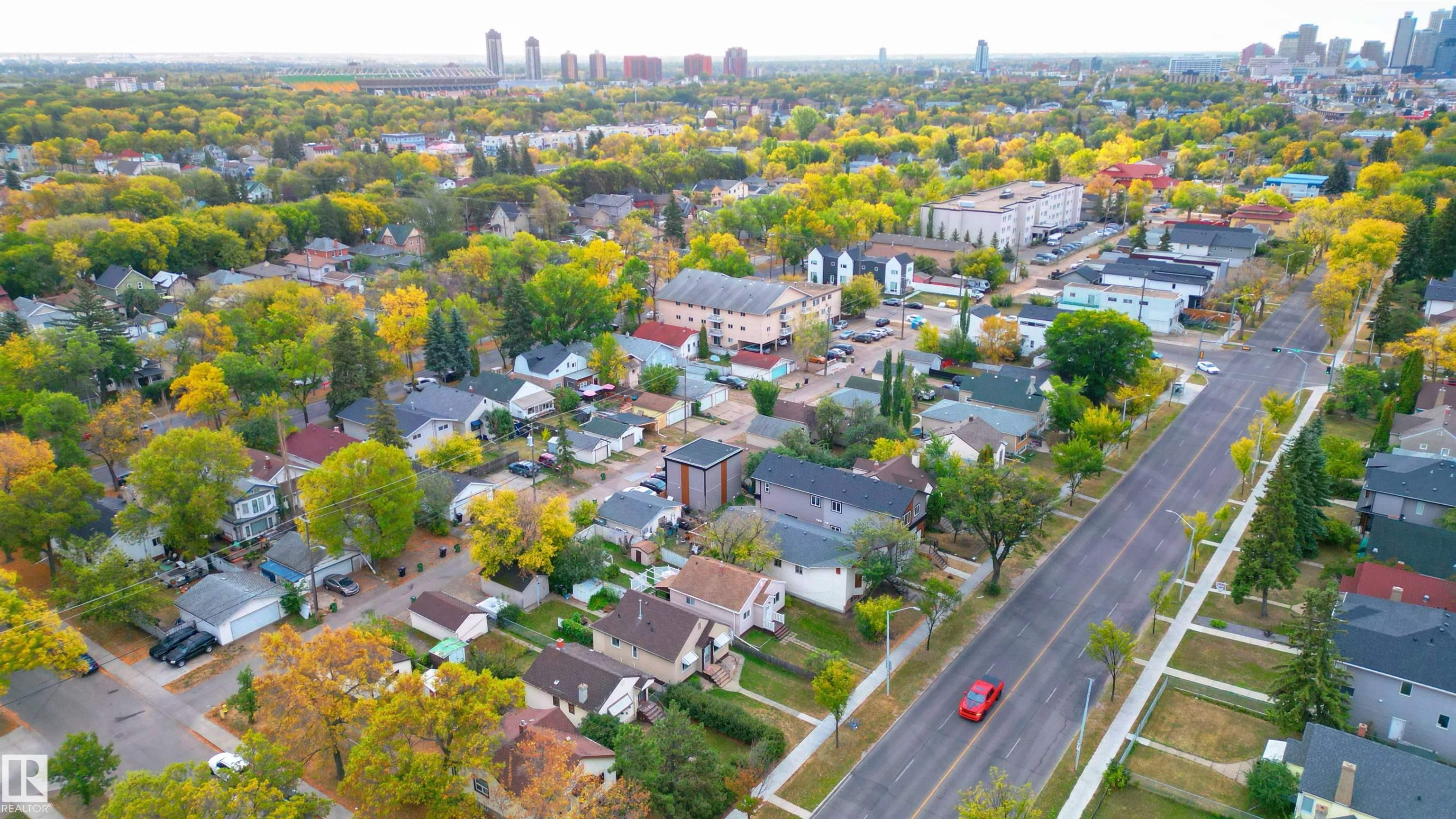 Photo 44 at 11539 101 Street NW, Spruce Avenue, Edmonton