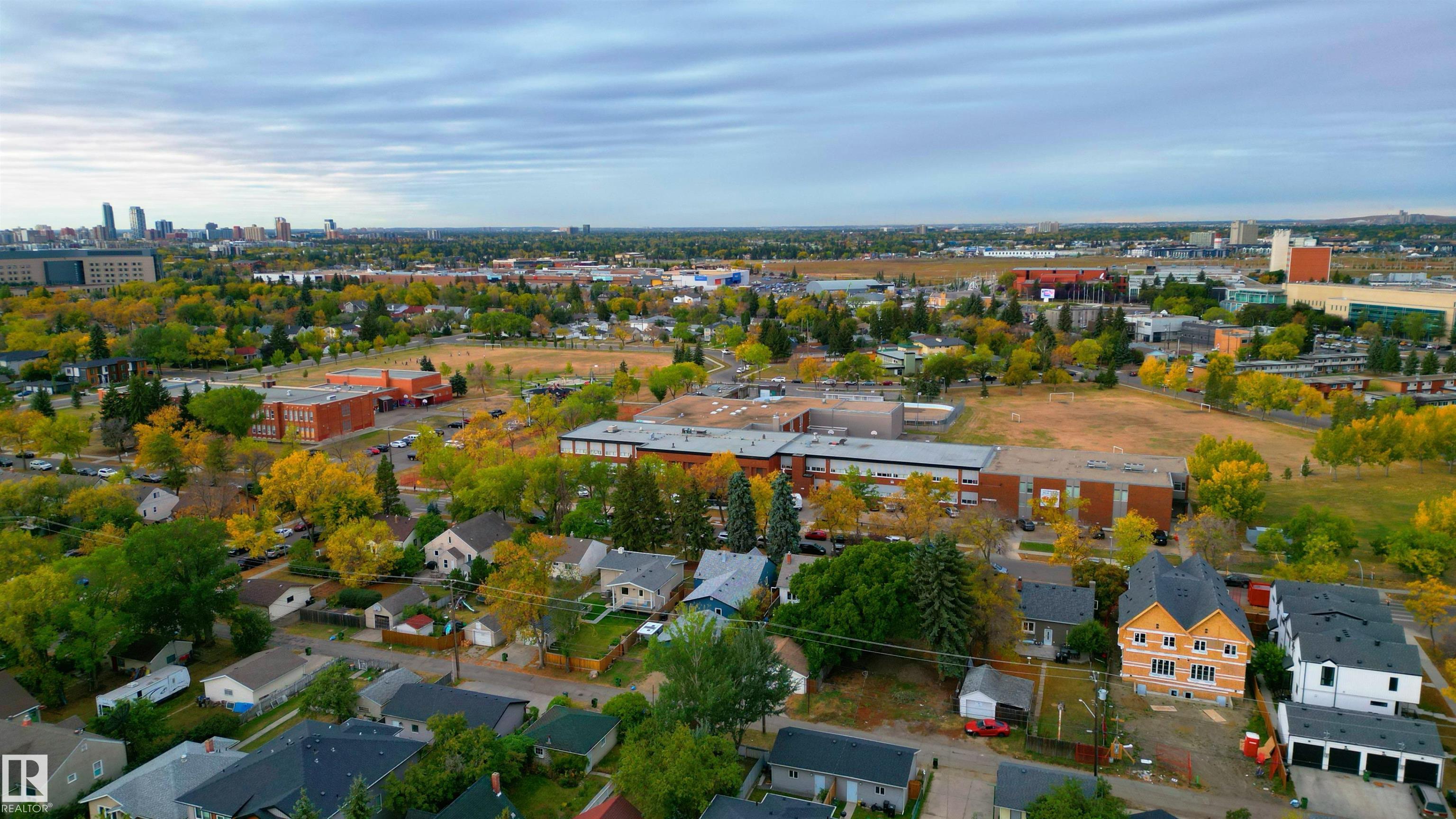 Photo 45 at 11539 101 Street NW, Spruce Avenue, Edmonton
