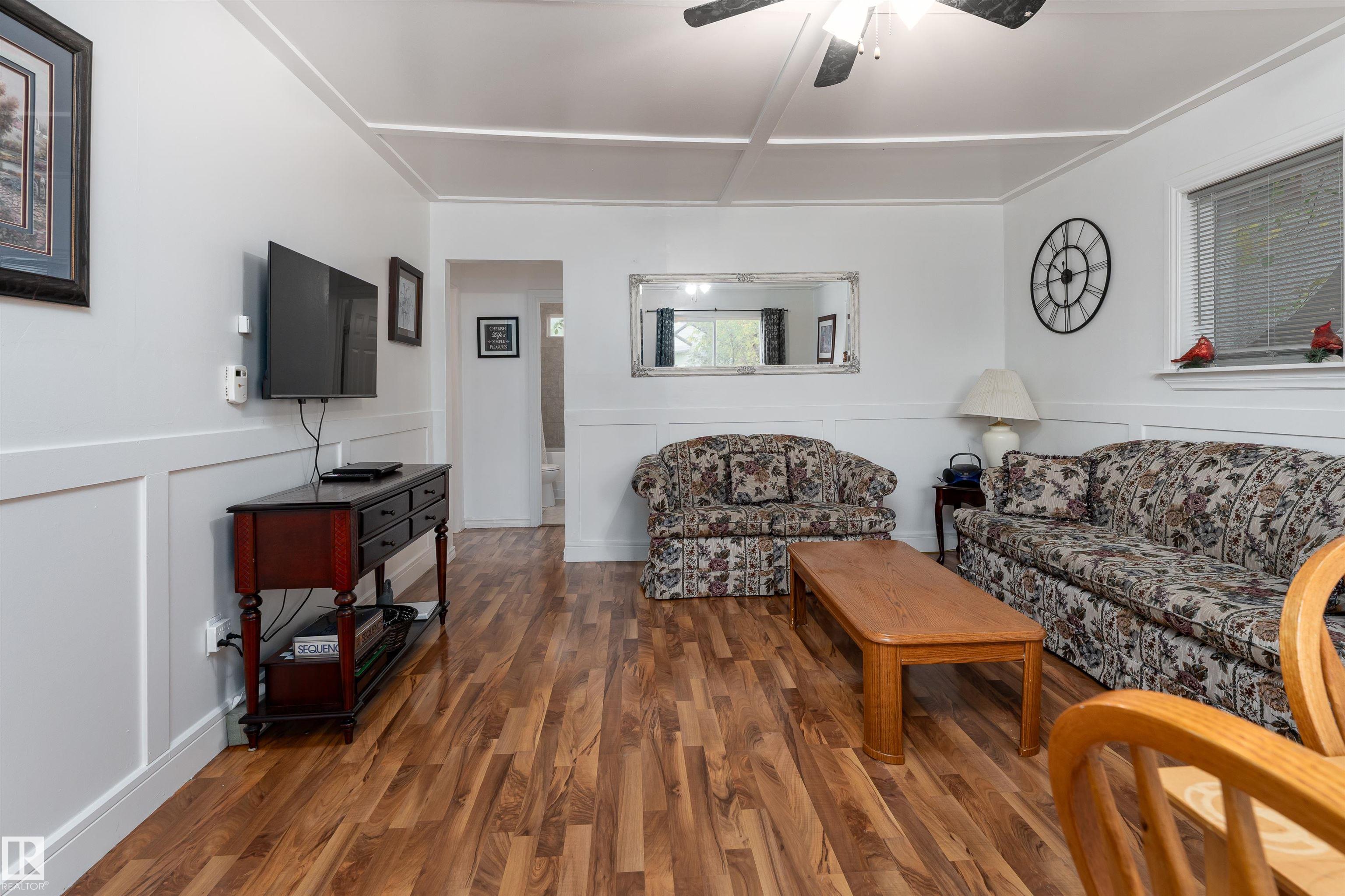 Photo 6 at 11539 101 Street NW, Spruce Avenue, Edmonton