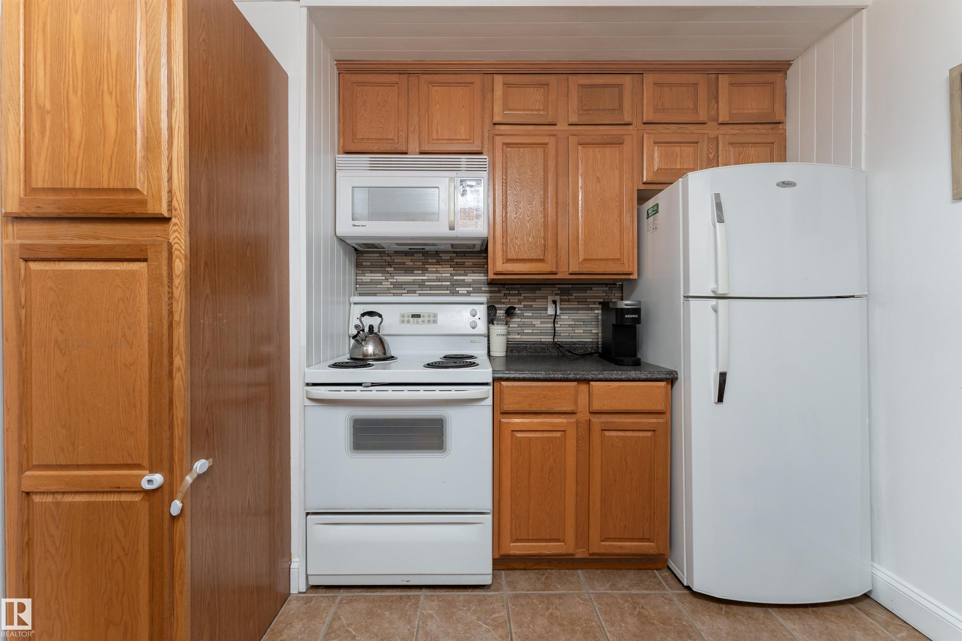 Photo 9 at 11539 101 Street NW, Spruce Avenue, Edmonton