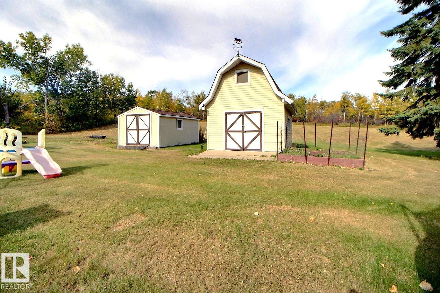 Photo 36 at 96 - 23516 Twp Road 560, Hewitt Estate, Rural Sturgeon County