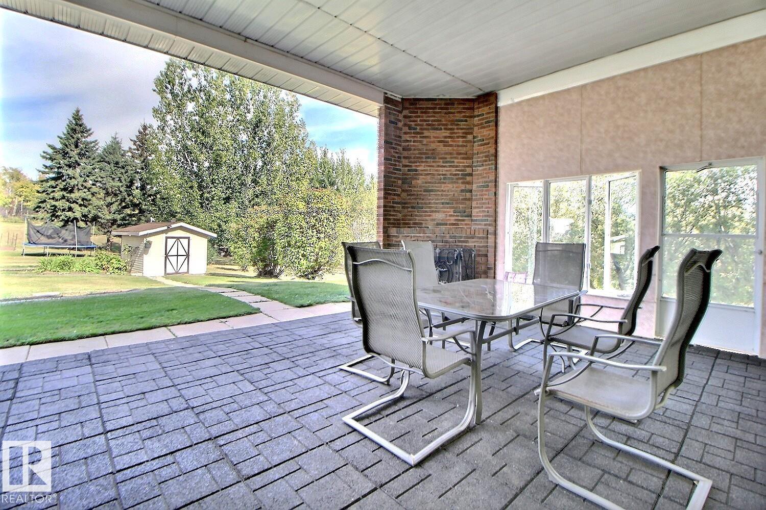 Photo 40 at 96 - 23516 Twp Road 560, Hewitt Estate, Rural Sturgeon County