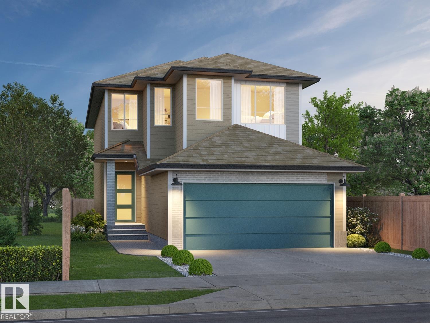 6 Jennifer Crescent, Jensen Lakes, St. Albert 