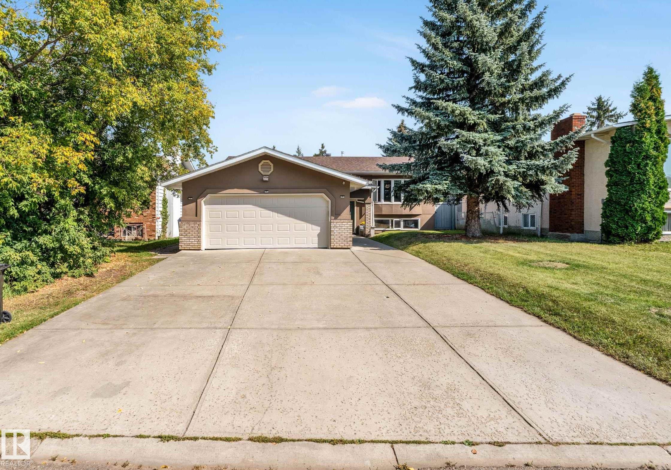 3923 67 Street NW, Michaels Park, Edmonton 