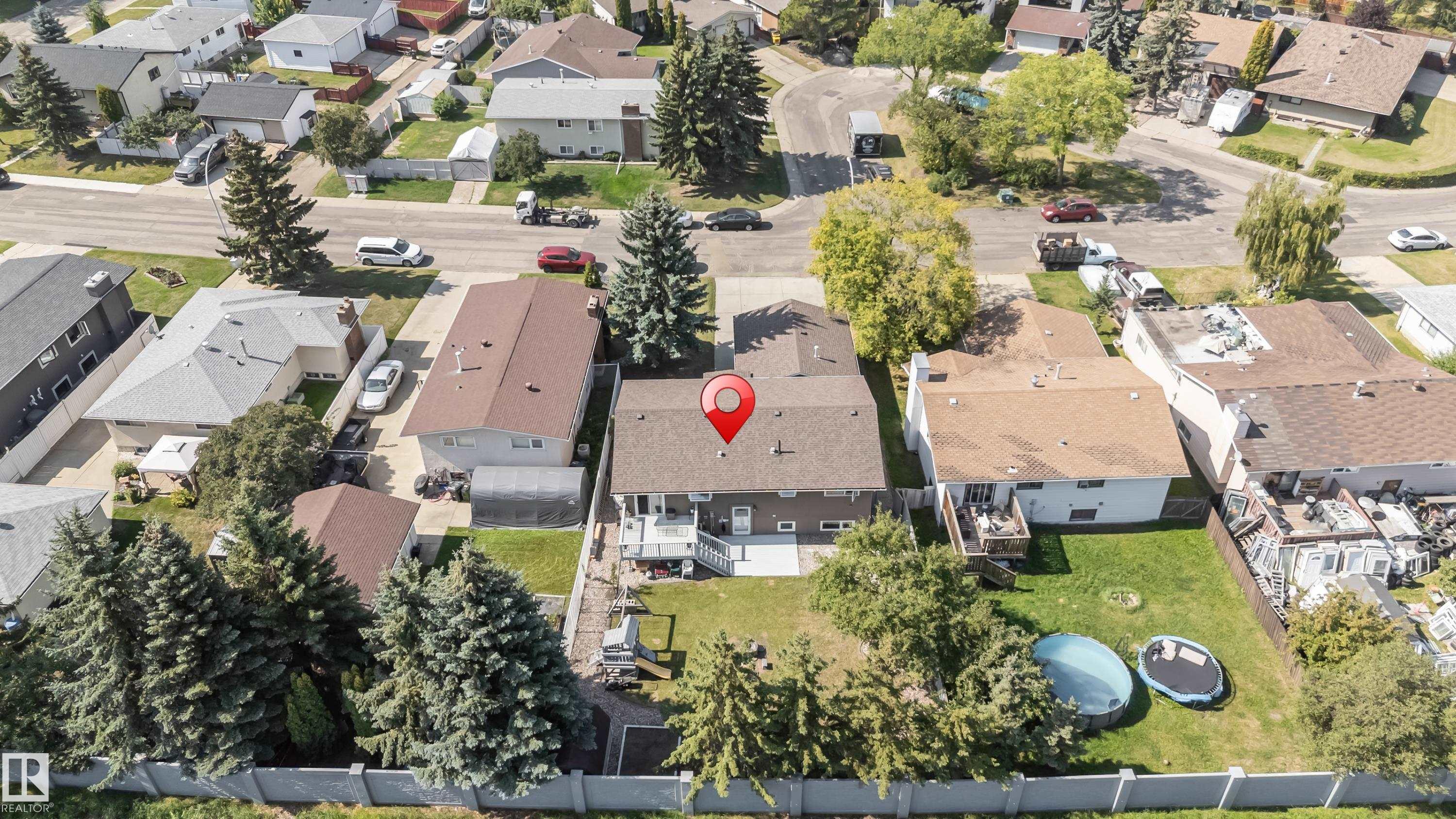 Photo 57 at 3923 67 Street NW, Michaels Park, Edmonton