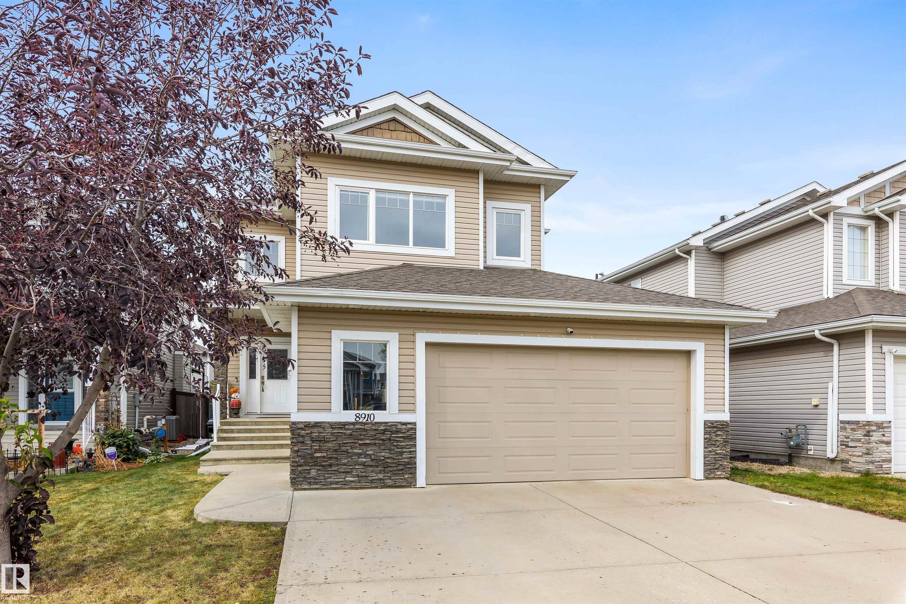 8910 97 Avenue, Morinville 