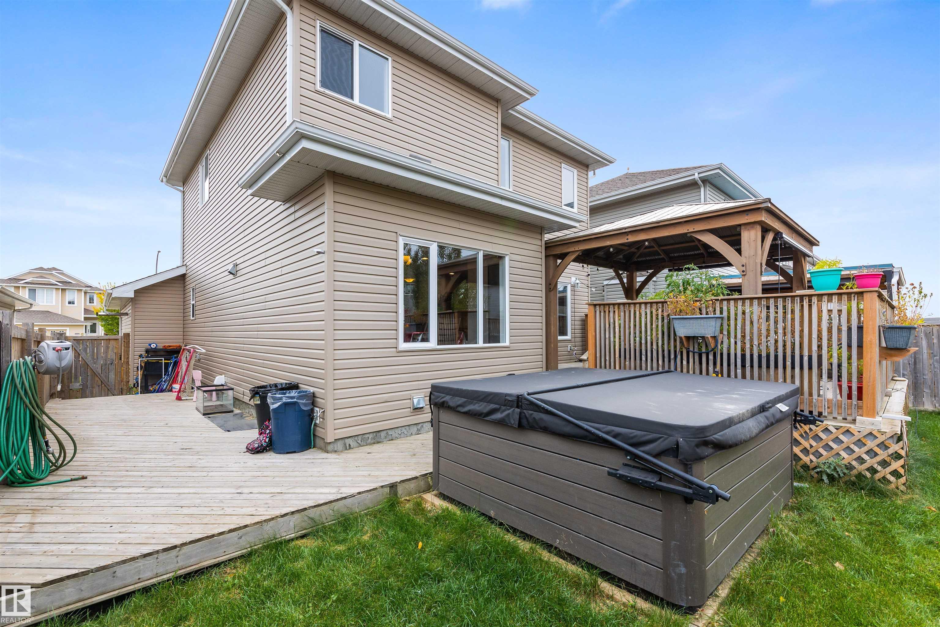 Photo 39 at 8910 97 Avenue, Morinville