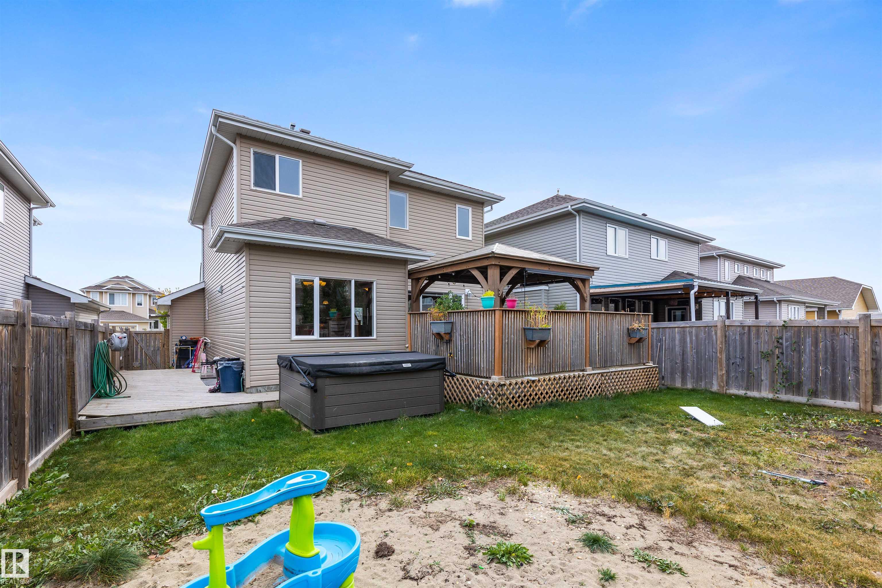 Photo 41 at 8910 97 Avenue, Morinville