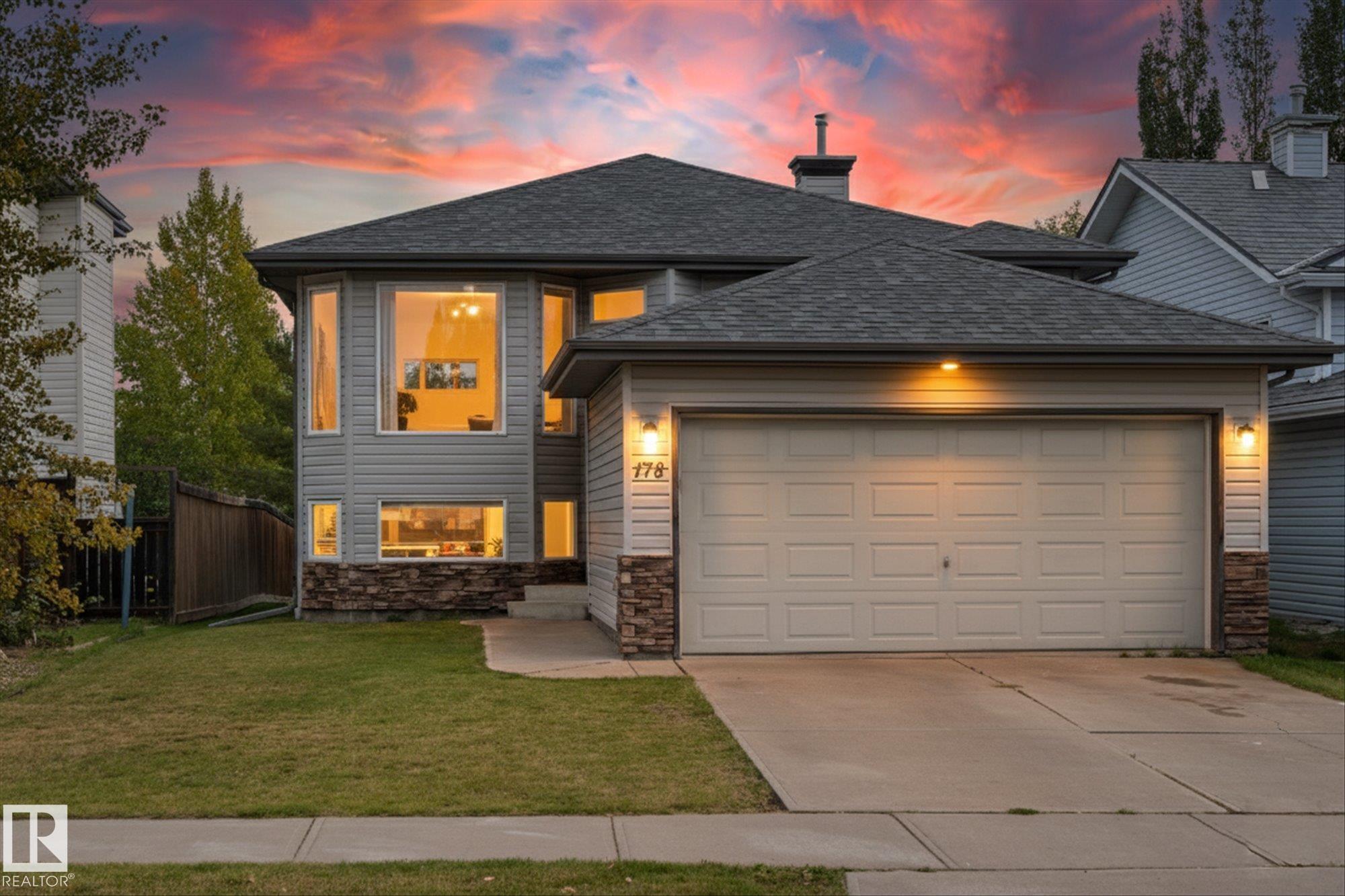 178 Lakeland Drive, Lakewood, Spruce Grove 