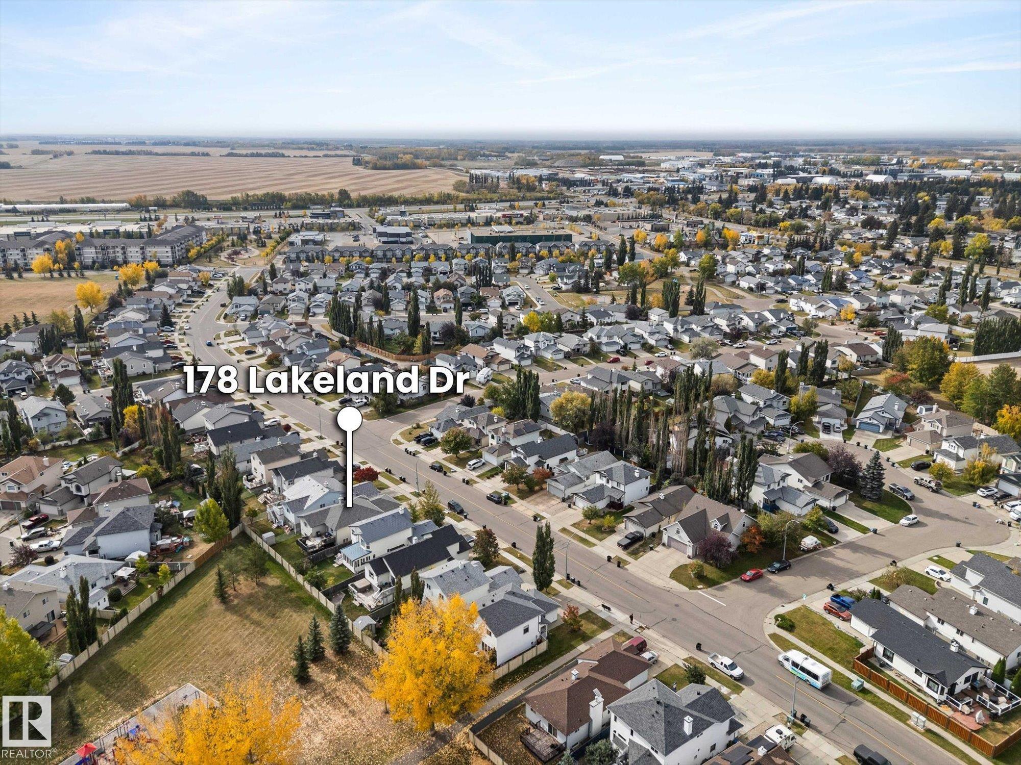 Photo 47 at 178 Lakeland Drive, Lakewood, Spruce Grove