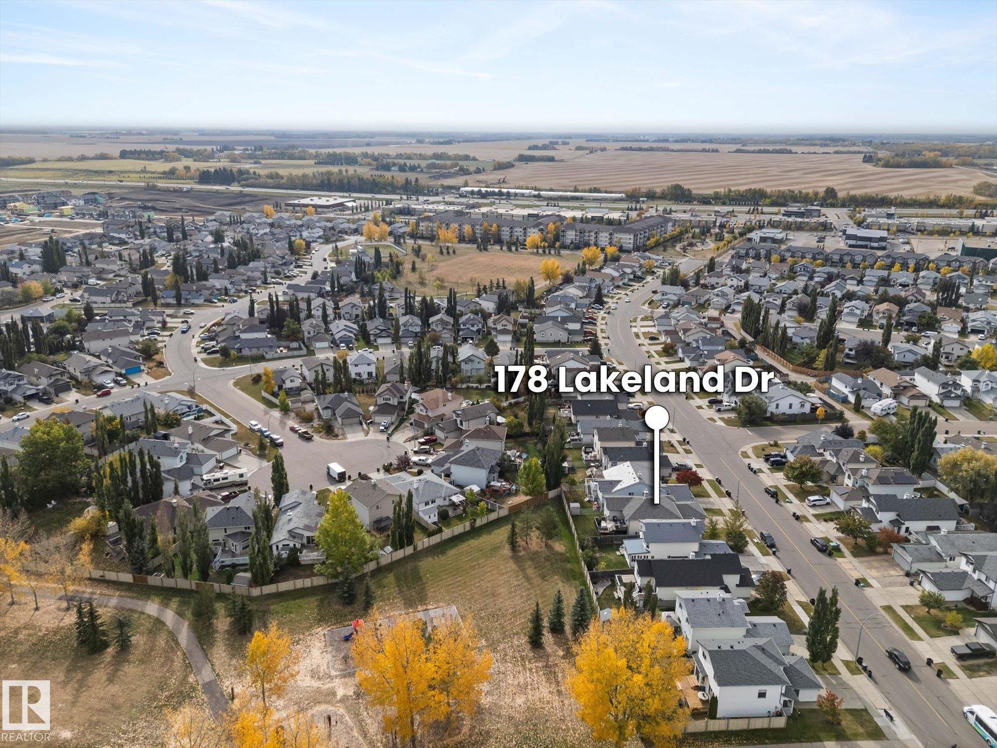 Photo 48 at 178 Lakeland Drive, Lakewood, Spruce Grove