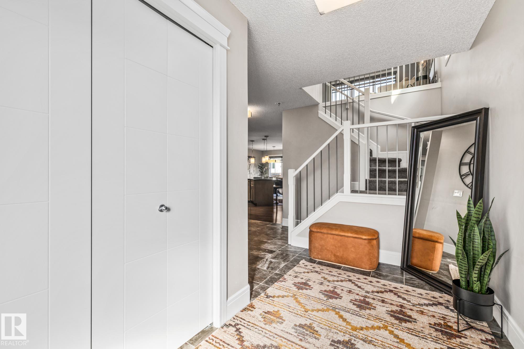 Photo 2 at 61 Canyon Road, Sienna, Fort Saskatchewan