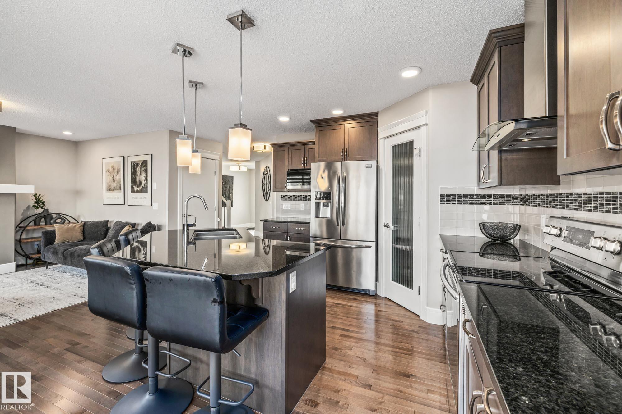 Photo 11 at 61 Canyon Road, Sienna, Fort Saskatchewan
