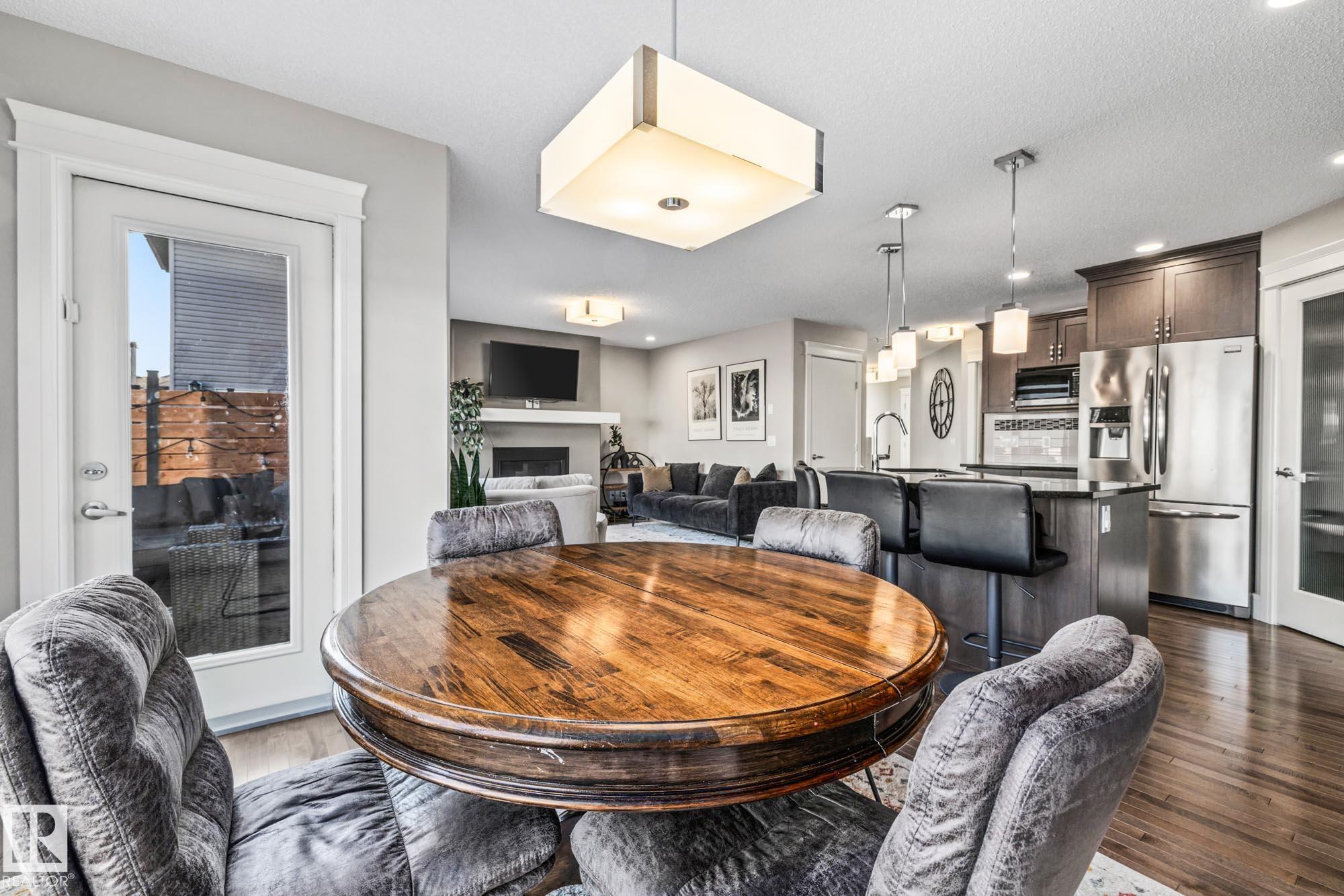 Photo 12 at 61 Canyon Road, Sienna, Fort Saskatchewan