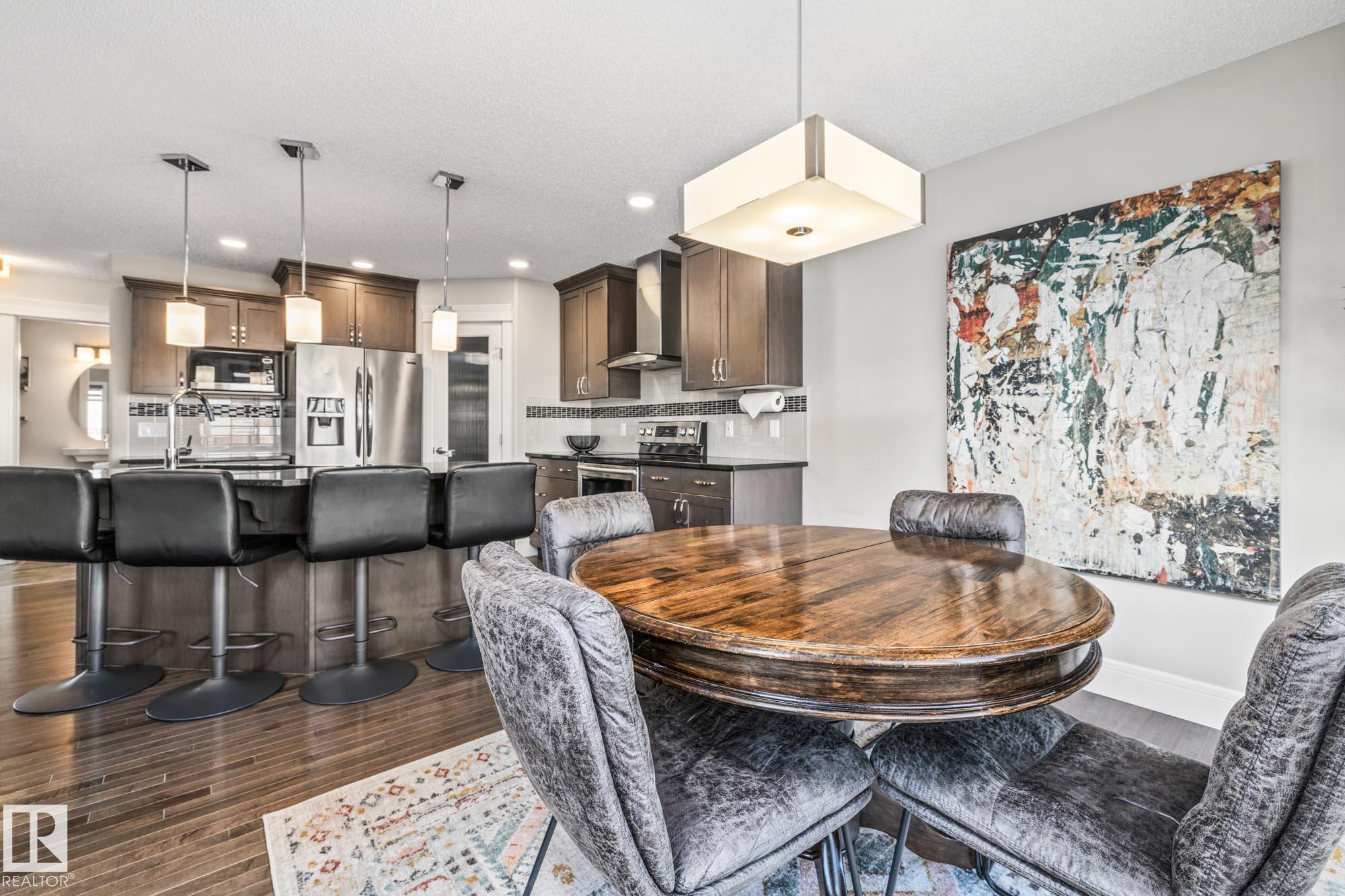 Photo 13 at 61 Canyon Road, Sienna, Fort Saskatchewan