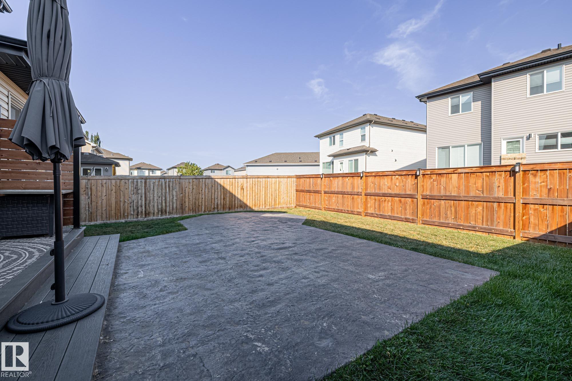 Photo 35 at 61 Canyon Road, Sienna, Fort Saskatchewan
