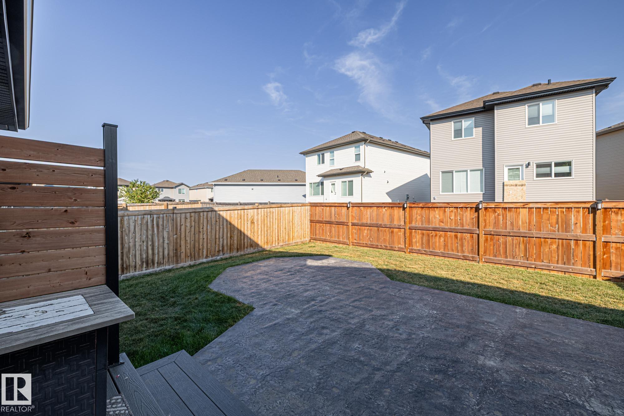 Photo 39 at 61 Canyon Road, Sienna, Fort Saskatchewan