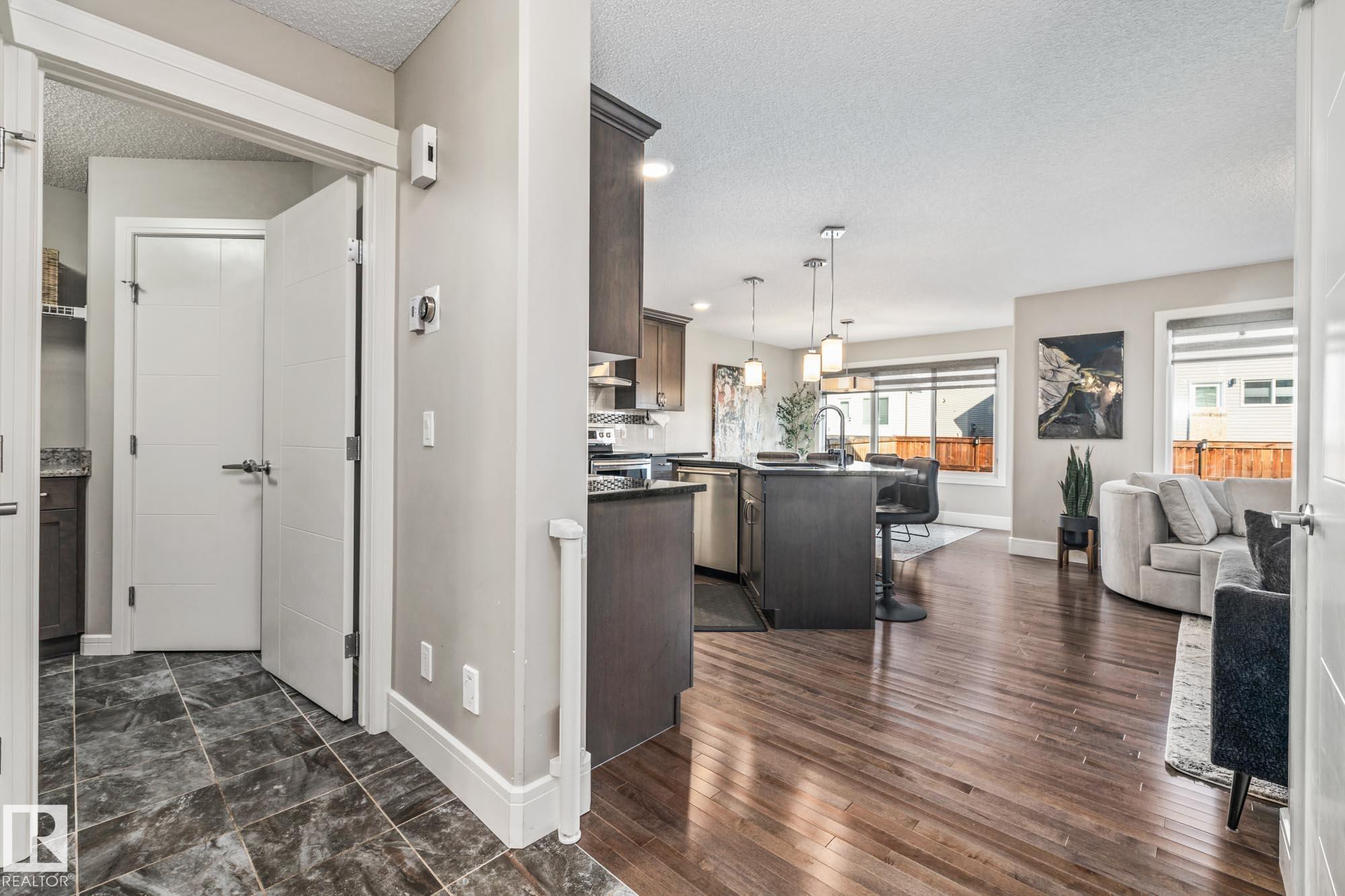 Photo 5 at 61 Canyon Road, Sienna, Fort Saskatchewan
