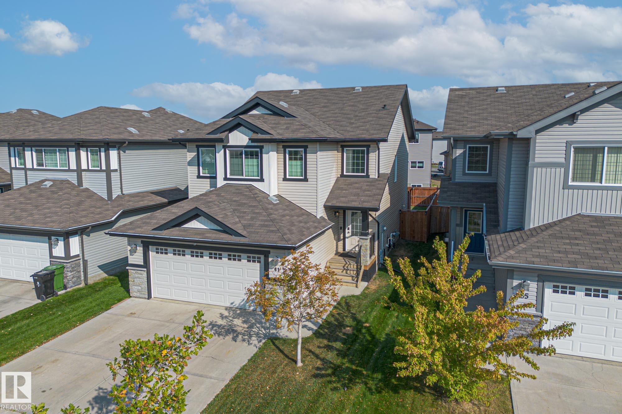 Photo 41 at 61 Canyon Road, Sienna, Fort Saskatchewan