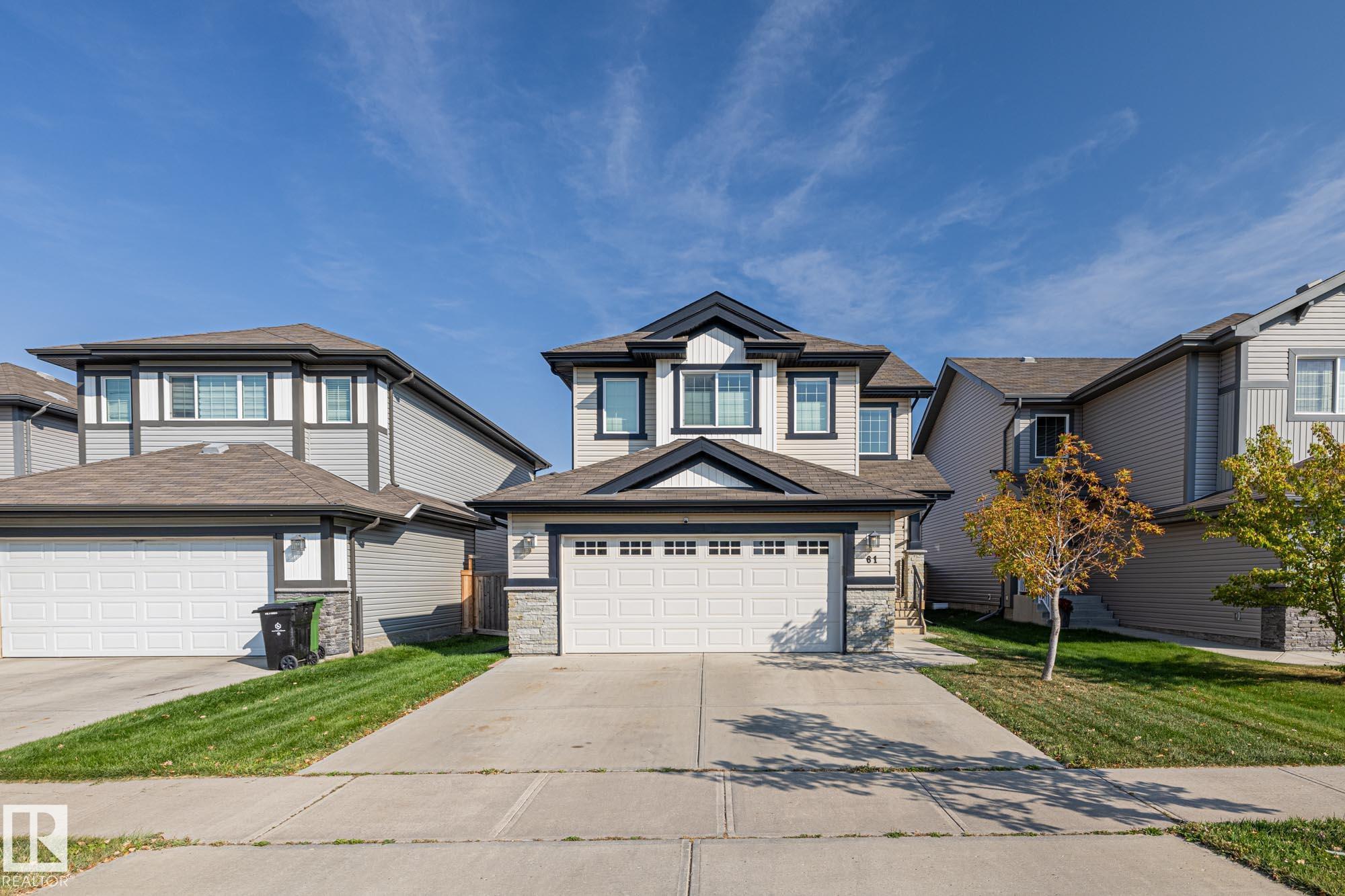 Photo 42 at 61 Canyon Road, Sienna, Fort Saskatchewan