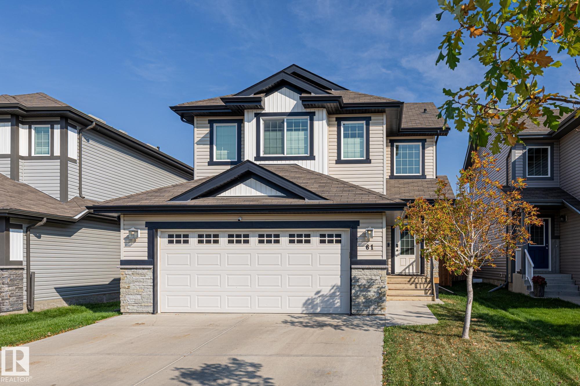 Photo 43 at 61 Canyon Road, Sienna, Fort Saskatchewan