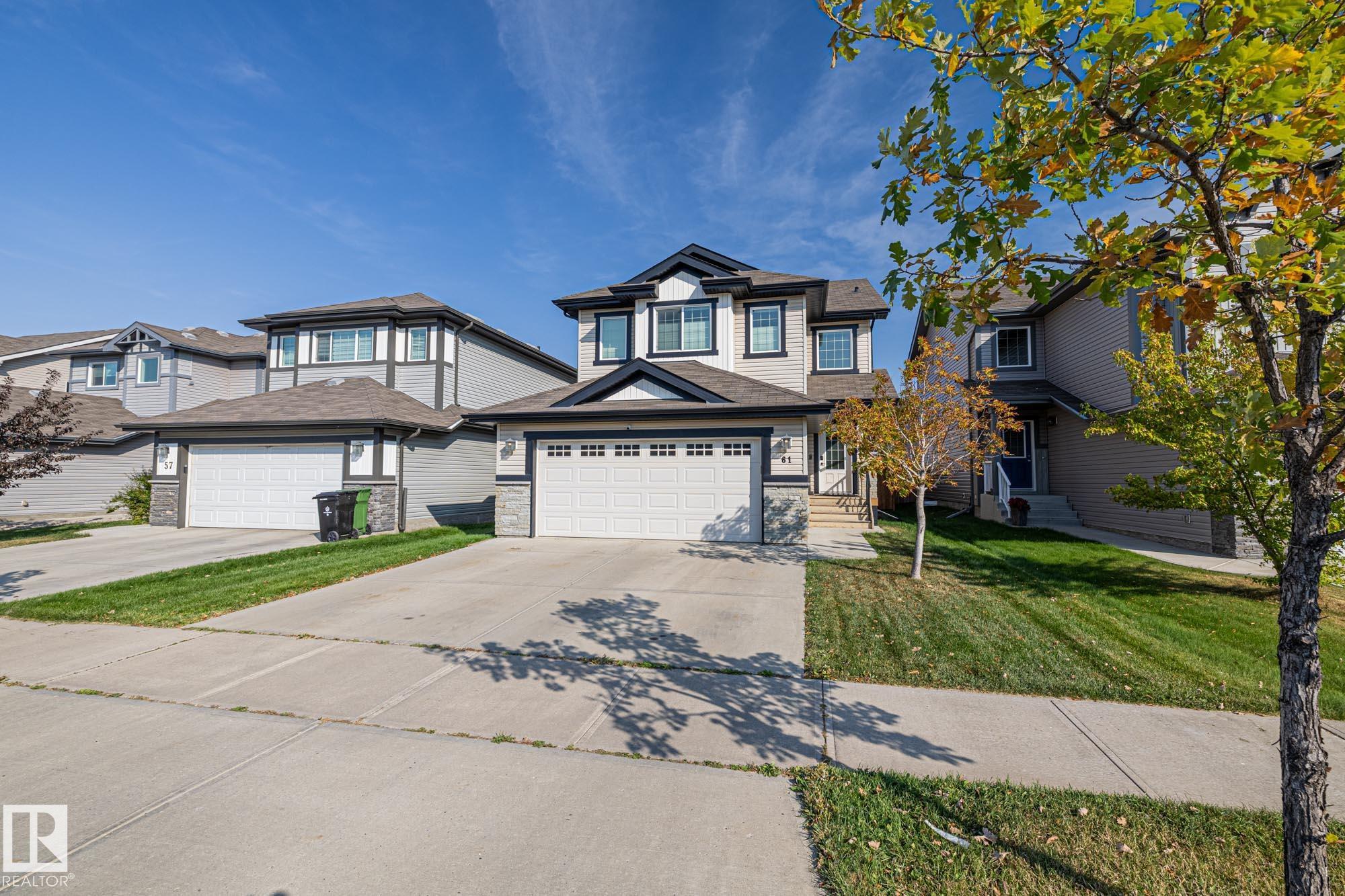 Photo 44 at 61 Canyon Road, Sienna, Fort Saskatchewan
