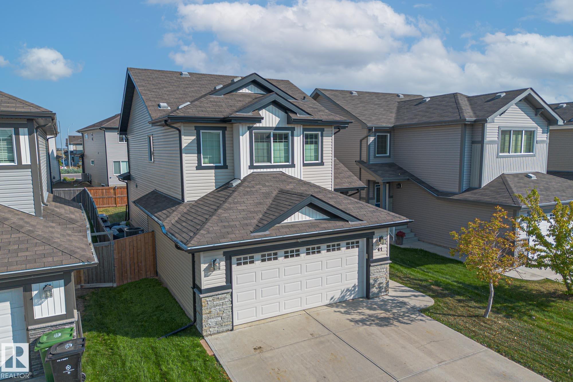 Photo 45 at 61 Canyon Road, Sienna, Fort Saskatchewan