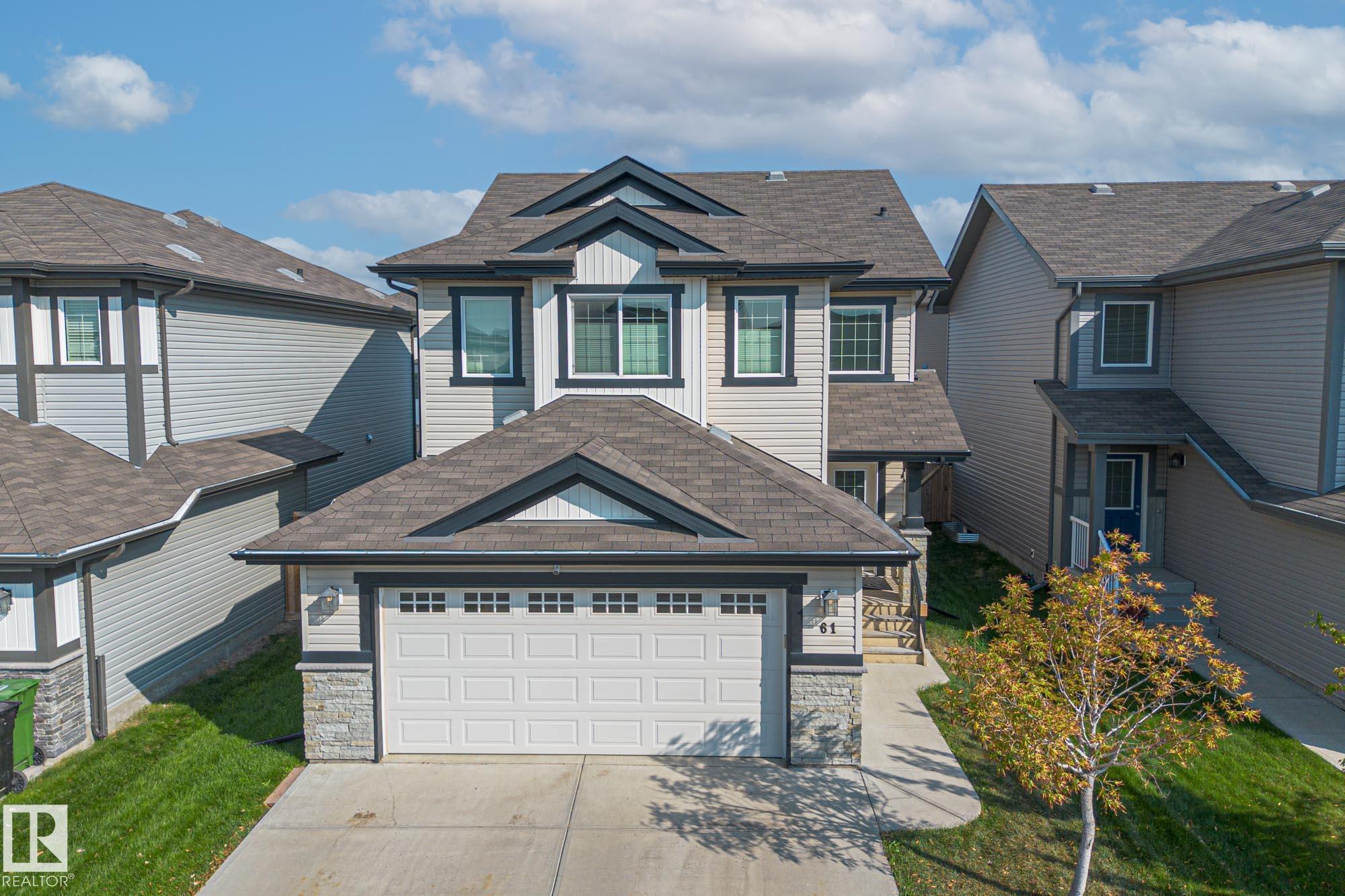 Photo 46 at 61 Canyon Road, Sienna, Fort Saskatchewan