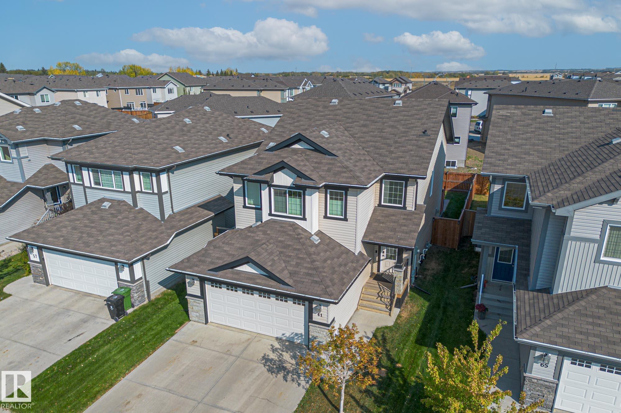 Photo 47 at 61 Canyon Road, Sienna, Fort Saskatchewan