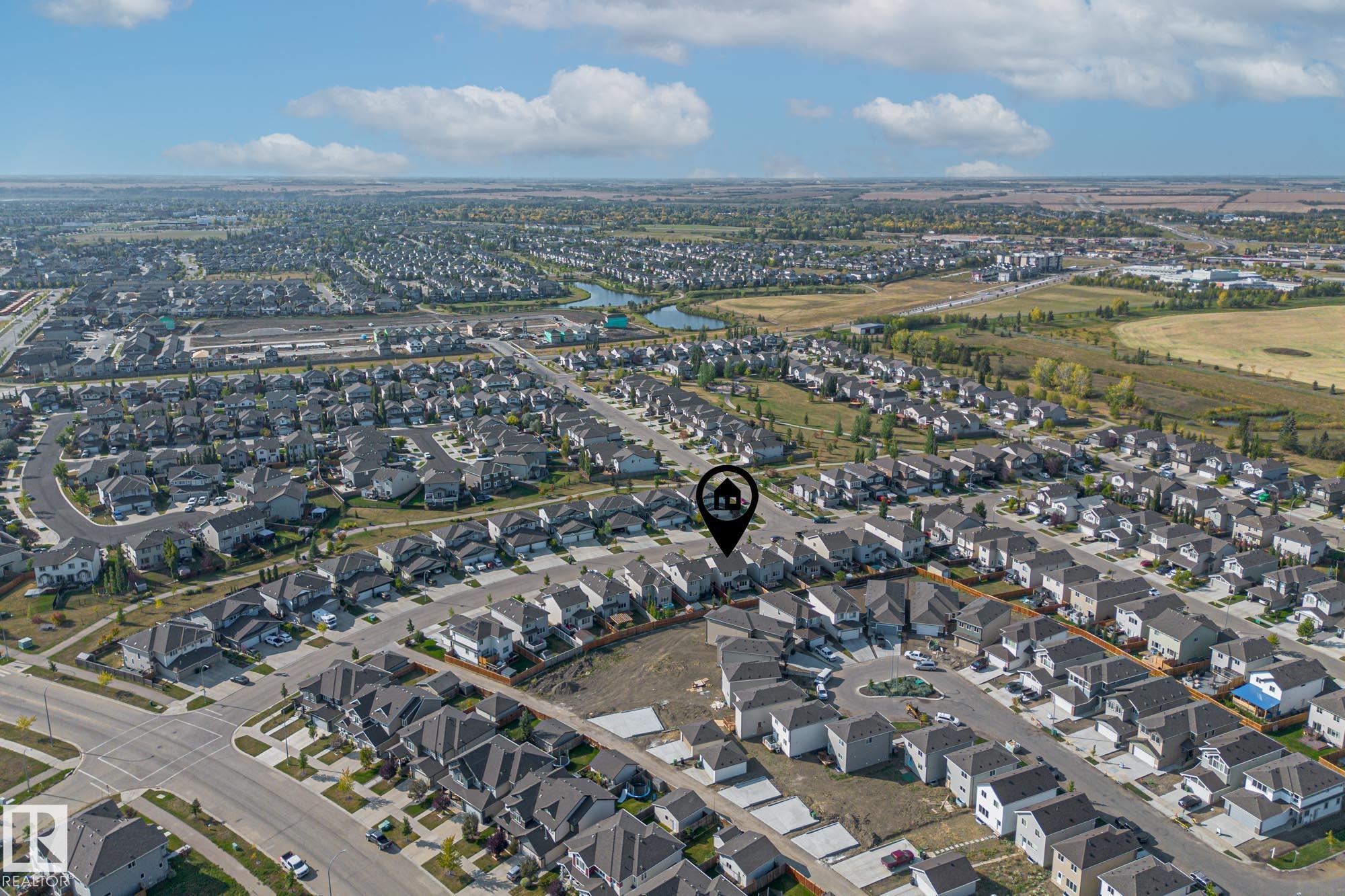 Photo 50 at 61 Canyon Road, Sienna, Fort Saskatchewan