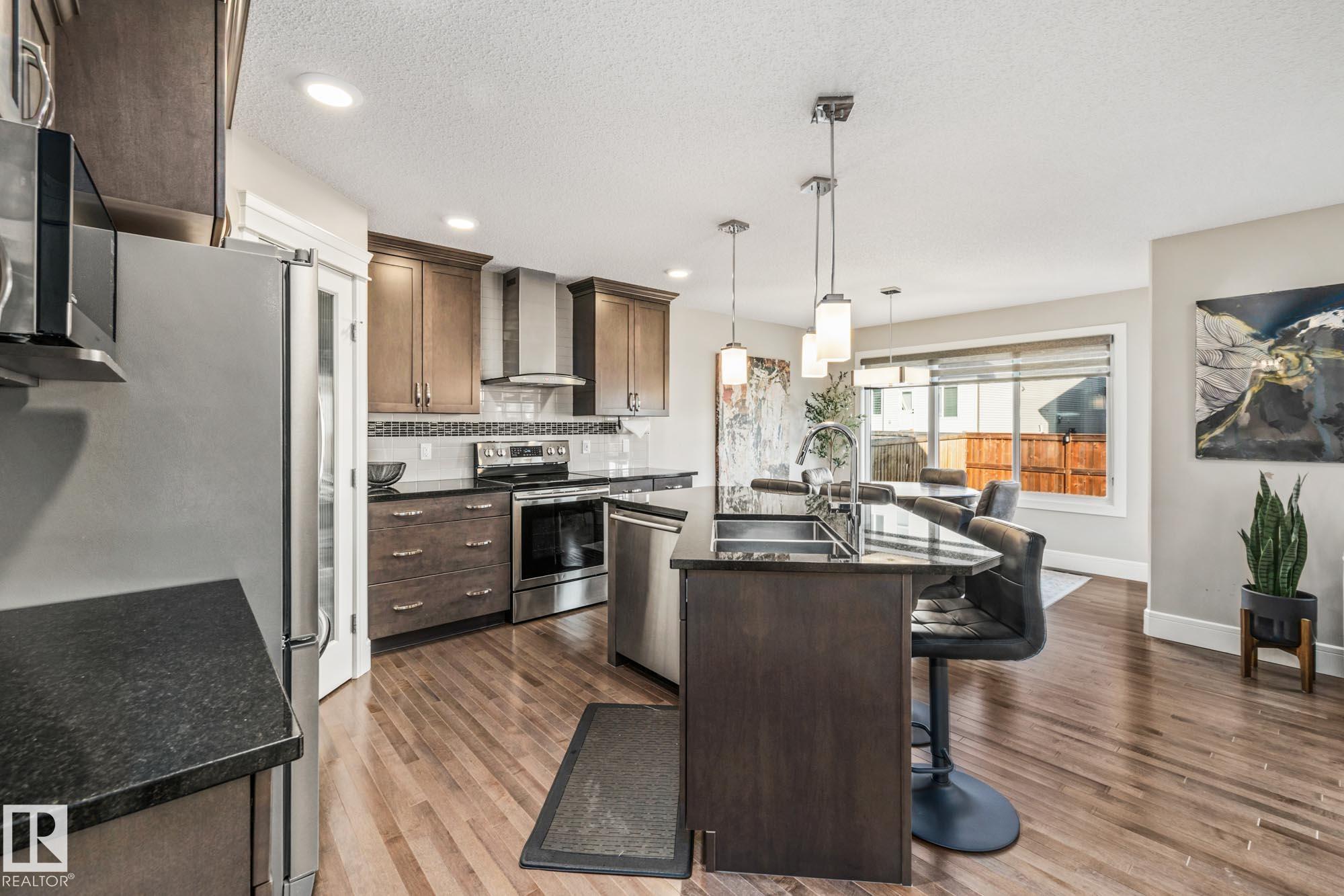 Photo 6 at 61 Canyon Road, Sienna, Fort Saskatchewan