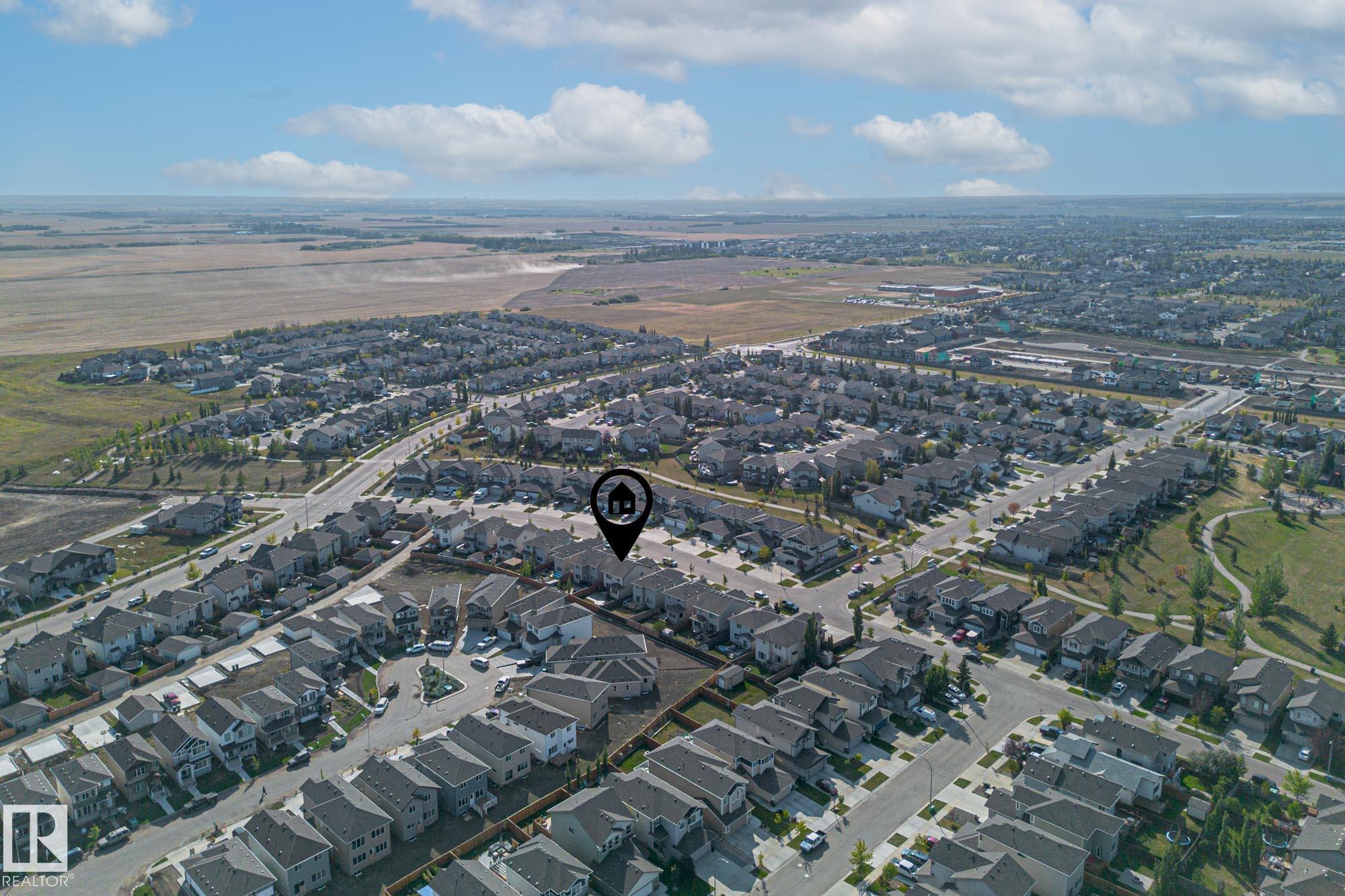 Photo 51 at 61 Canyon Road, Sienna, Fort Saskatchewan