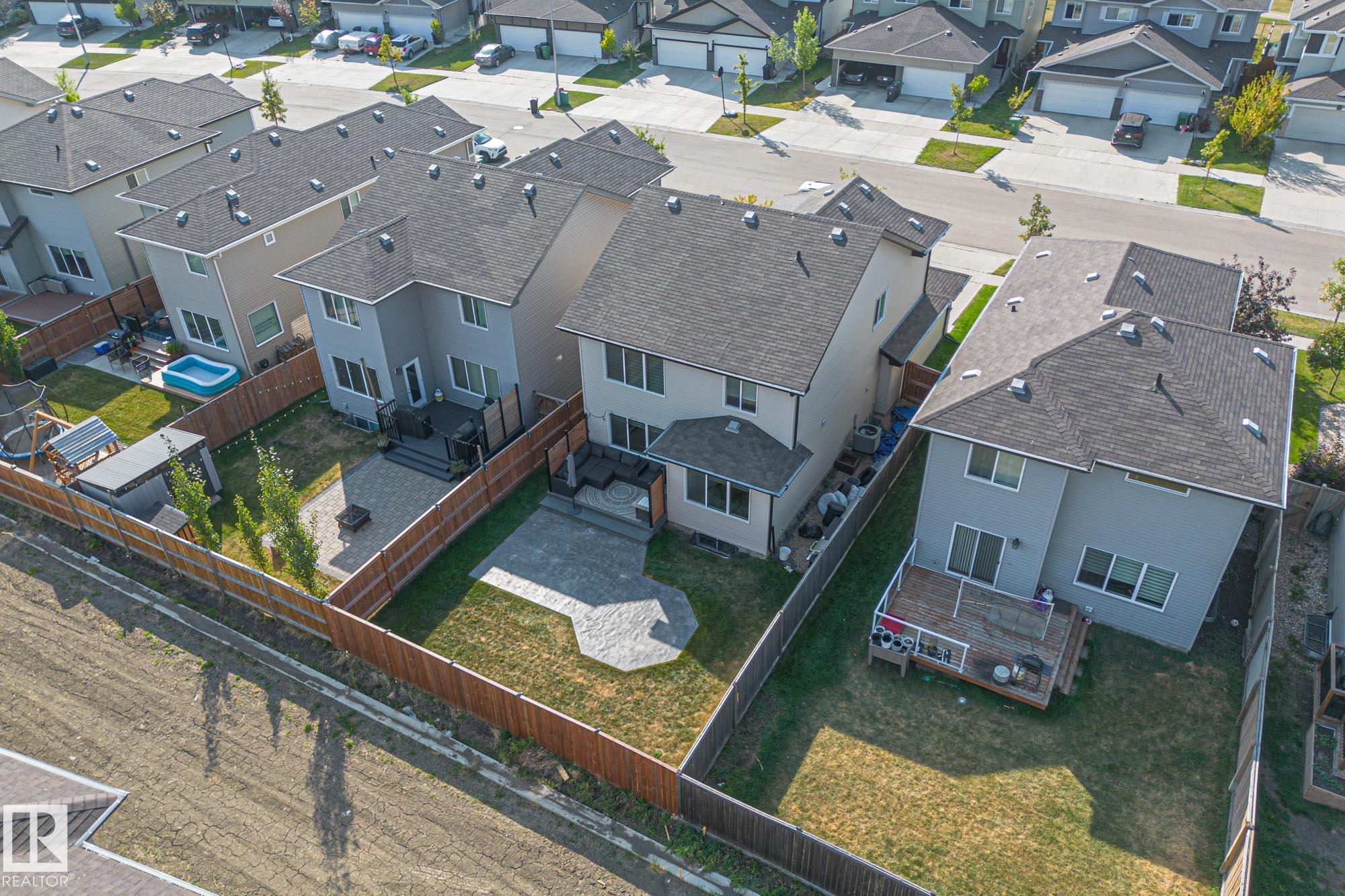 Photo 52 at 61 Canyon Road, Sienna, Fort Saskatchewan