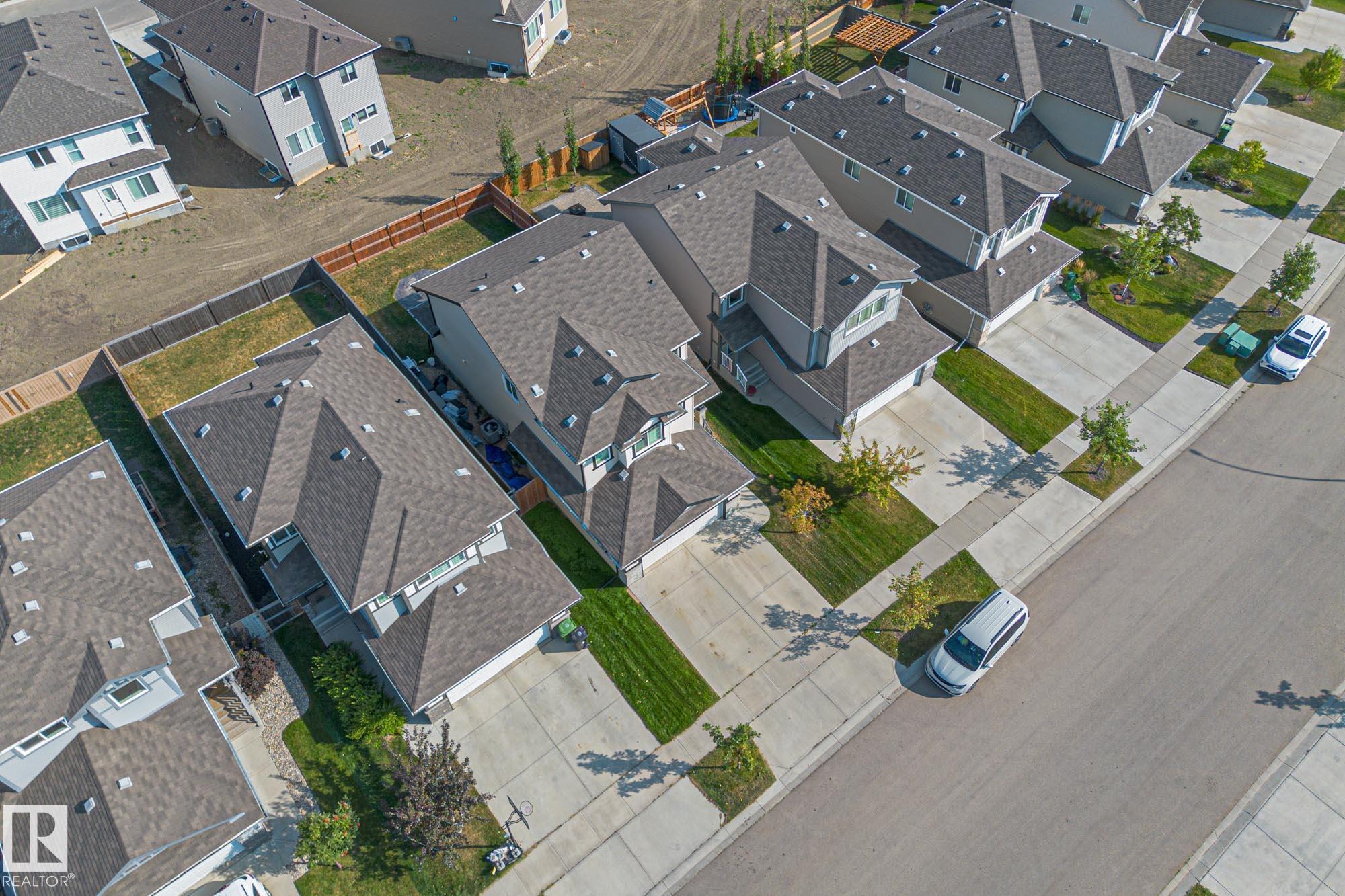 Photo 54 at 61 Canyon Road, Sienna, Fort Saskatchewan