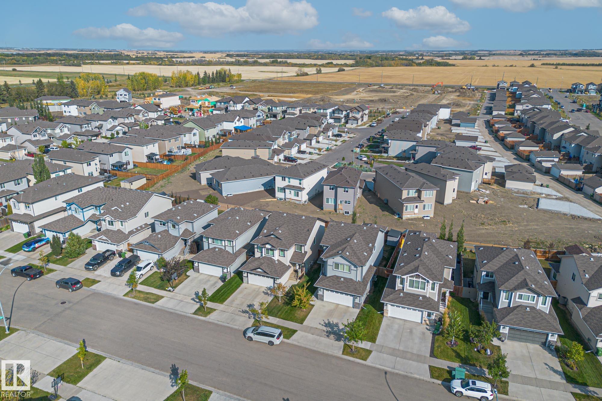 Photo 56 at 61 Canyon Road, Sienna, Fort Saskatchewan
