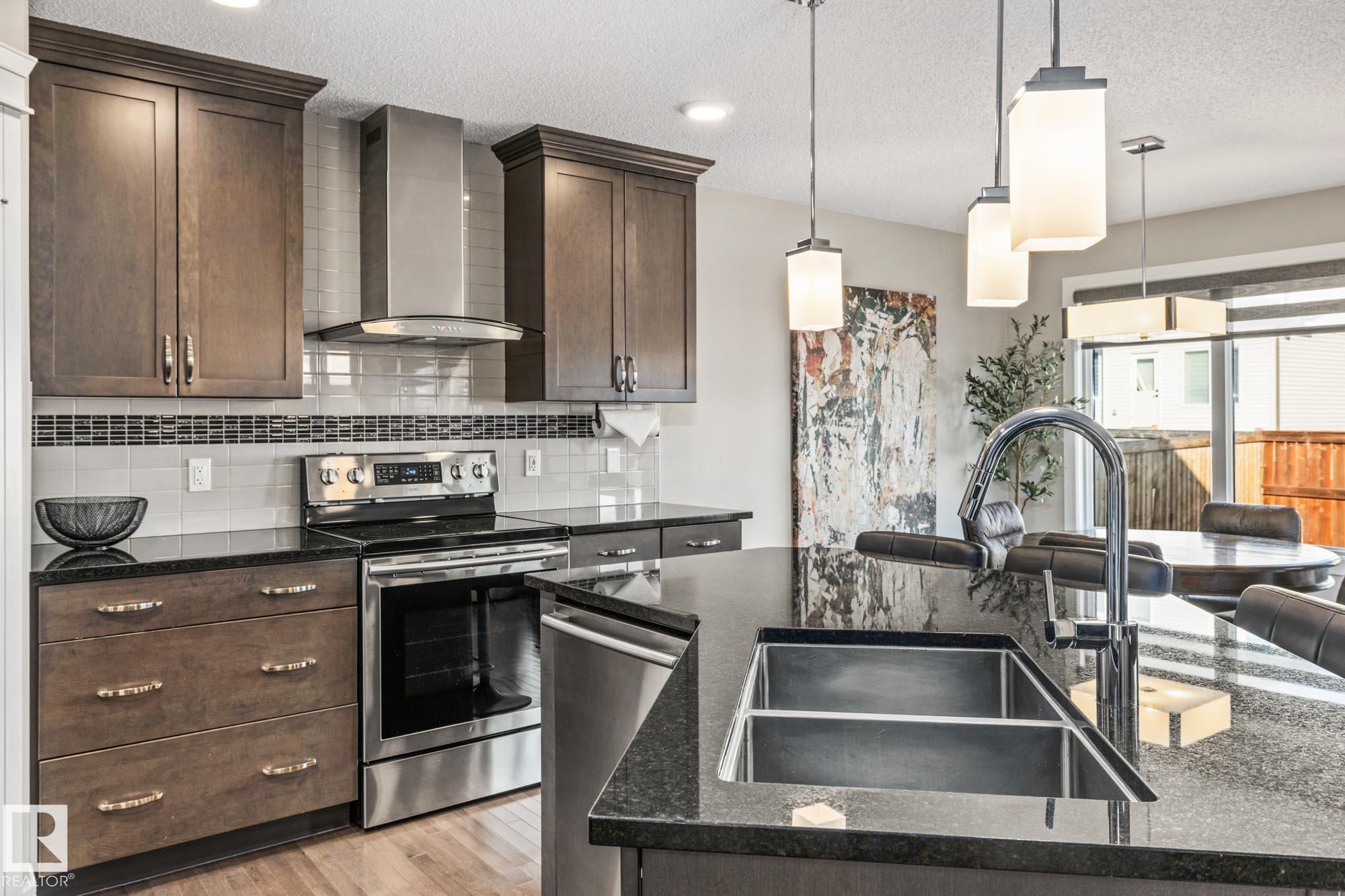 Photo 7 at 61 Canyon Road, Sienna, Fort Saskatchewan